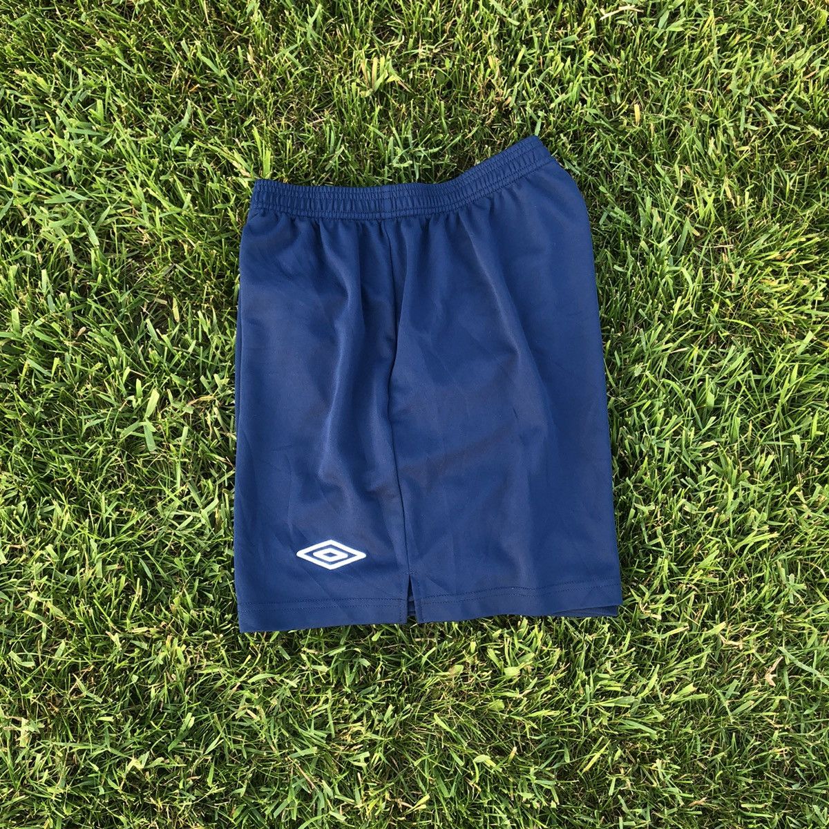Umbro Umbro #4 shorts Size US 34 / EU 50 - 1 Thumbnail