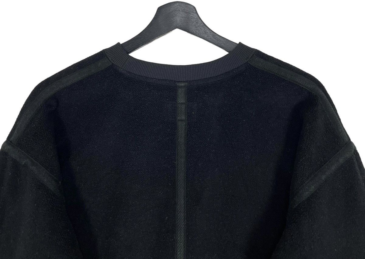 Beams Plus × Japanese Brand BEAMS FACING SWEATSHIRT Size US S / EU 44-46 / 1 - 5 Thumbnail