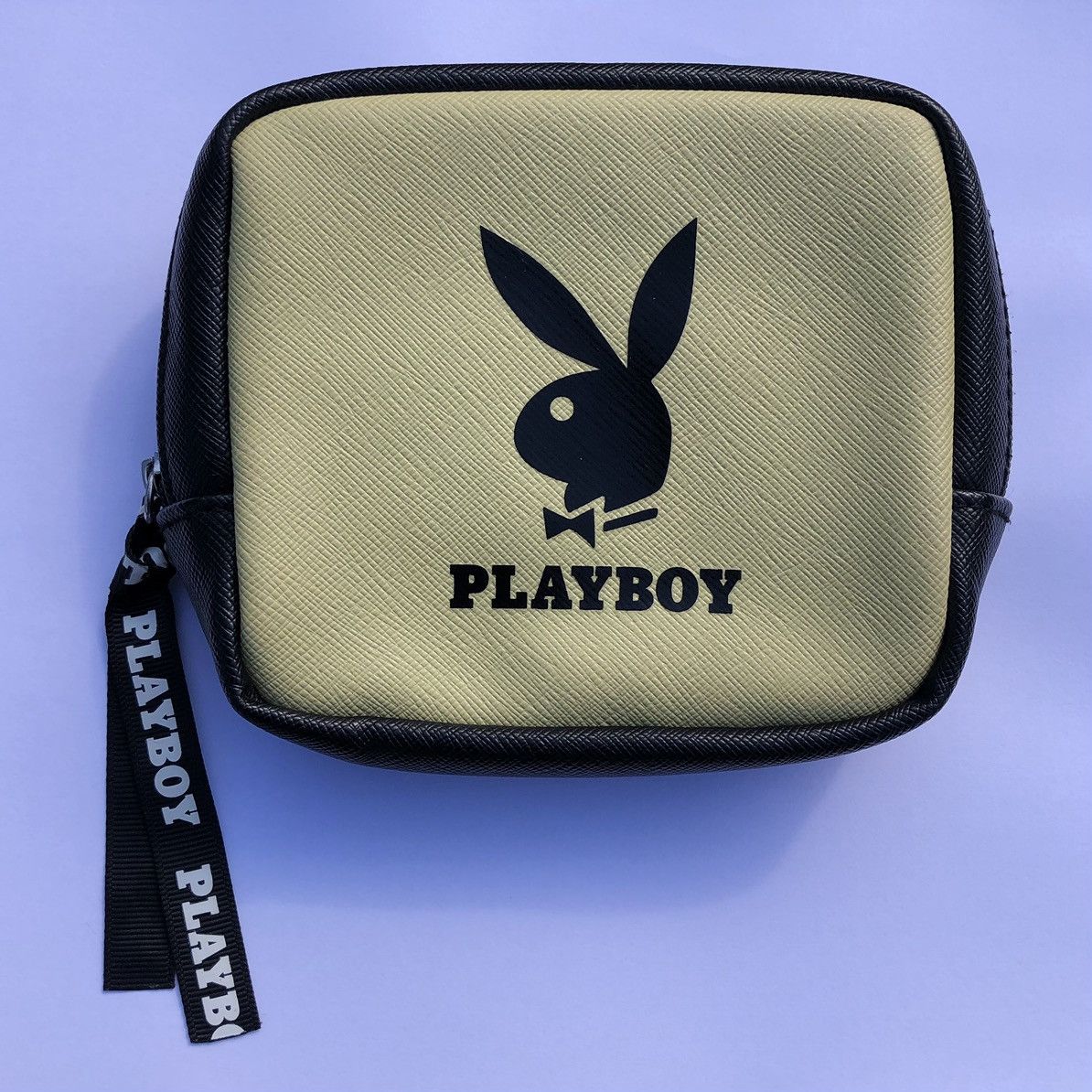 GU Playboy x Gu Collection Mini Pouch Bag Size ONE SIZE - 9 Thumbnail