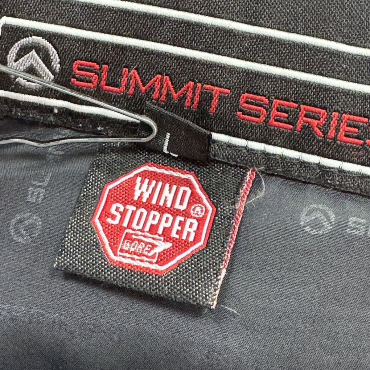 The North Face The North Face Women Summit Windstopper Baltoro Down Jacket Size M / US 6-8 / IT 42-44 - 16 Thumbnail