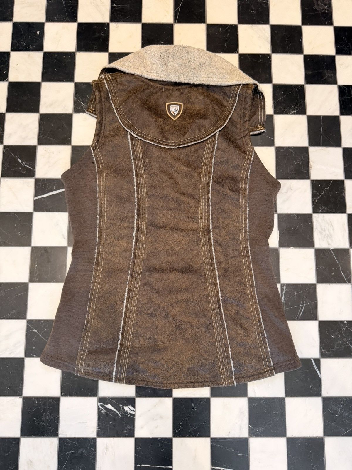 Kuhl kuhl sherpa vest Size M / US 6-8 / IT 42-44 - 2 Thumbnail