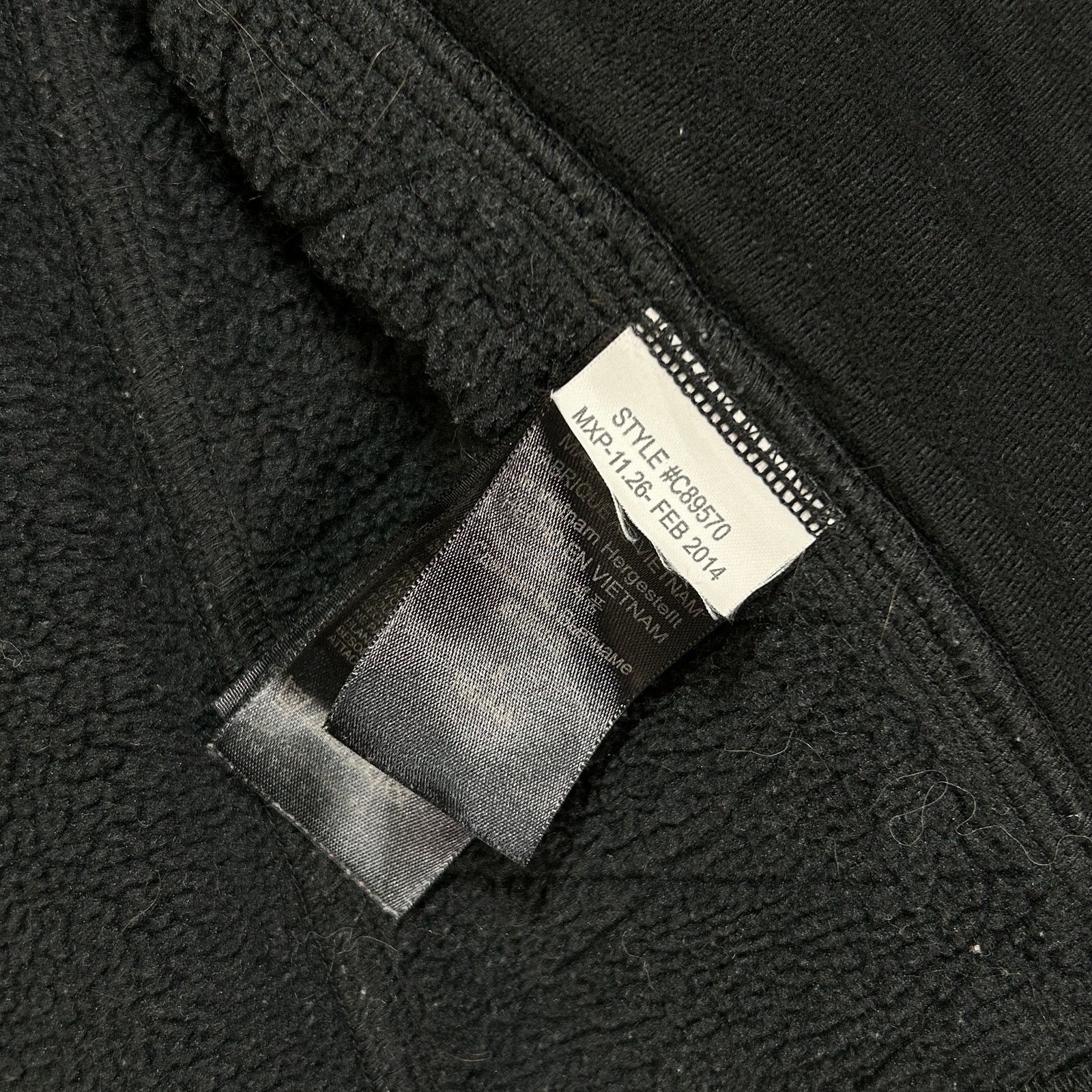 Marmot Marmot Sweater Fleece Hybrid gorpcore casual jacket wms S Size S / US 4 / IT 40 - 4 Thumbnail
