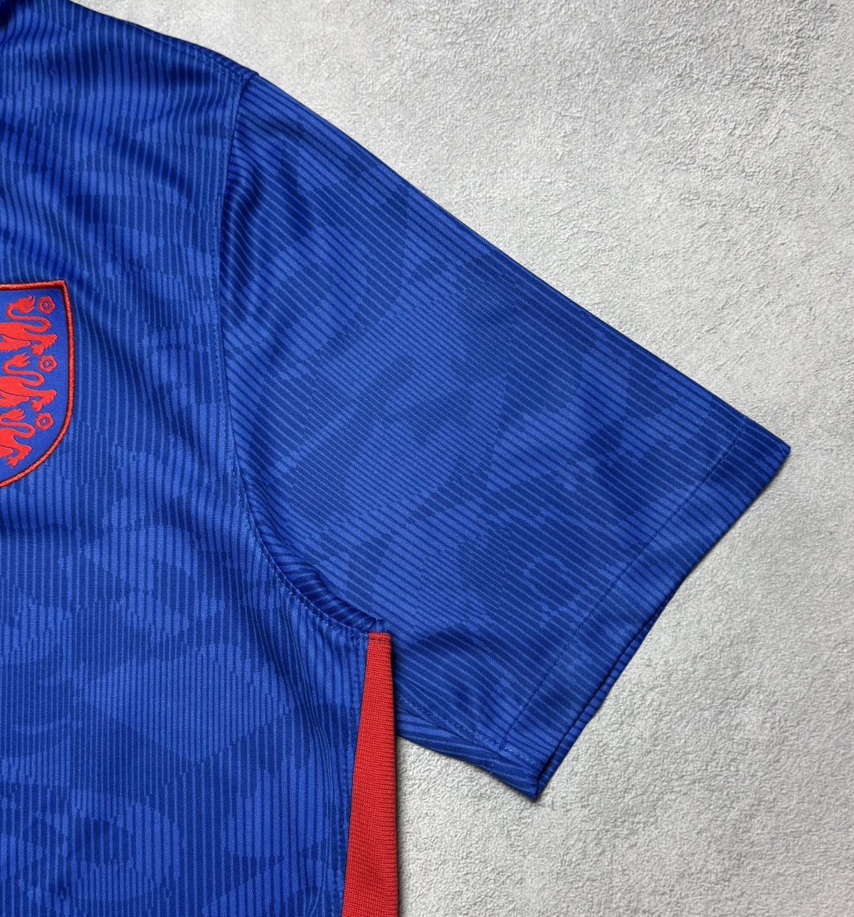 Nike England 2020 2021 Home Football Shirt Soccer Jersey Nike Size US L / EU 52-54 / 3 - 6 Thumbnail