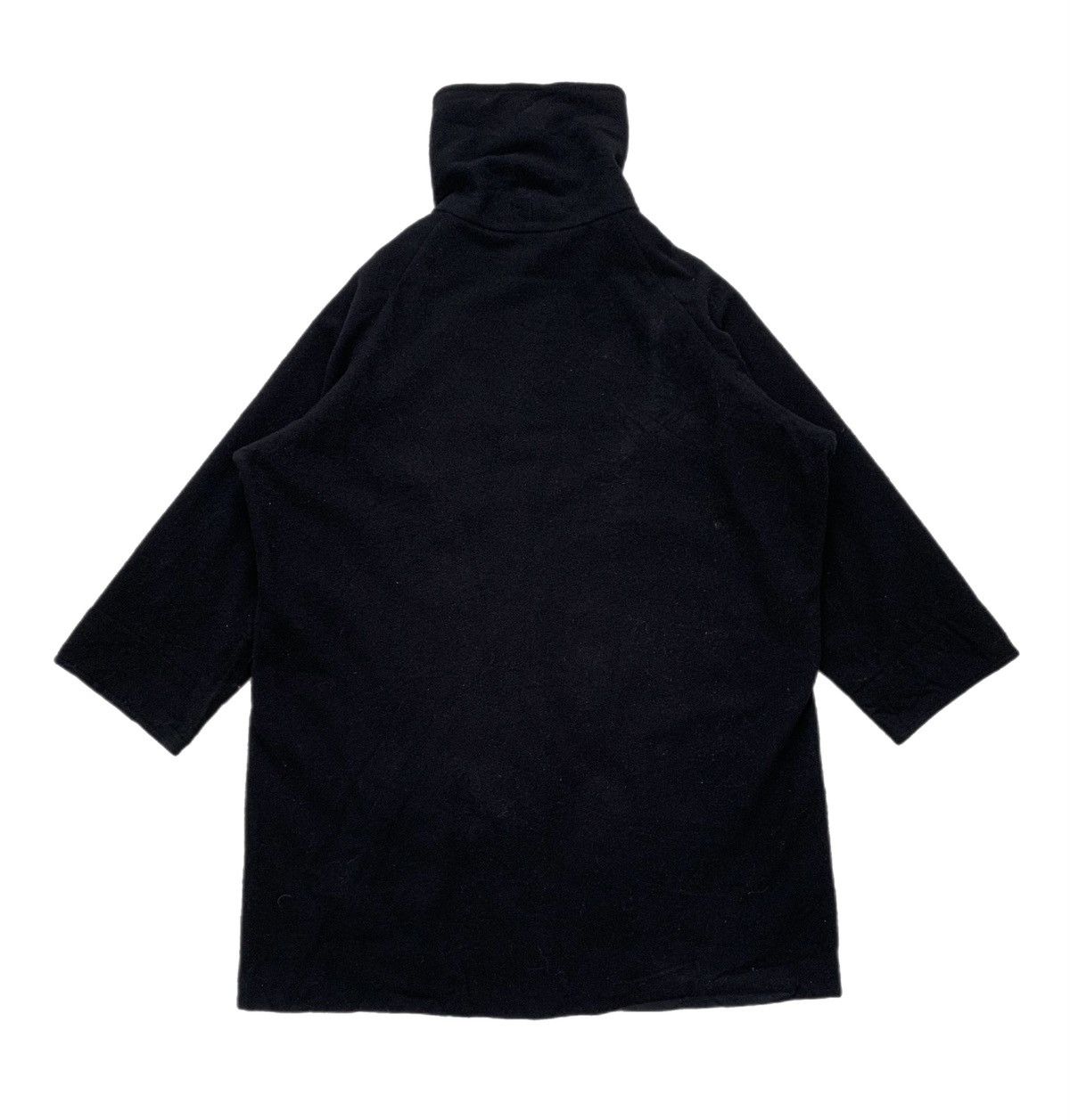 Y's Vintage Y's Wool Coat Size US M / EU 48-50 / 2 - 4 Thumbnail