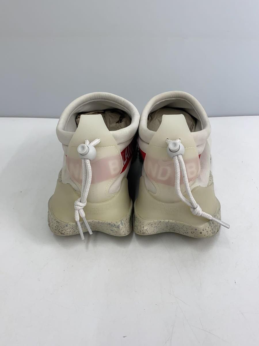 Undercover Undercover x Nike Ld Wffl SU Snkrs Ylw Size US 12 / EU 45 - 6 Thumbnail