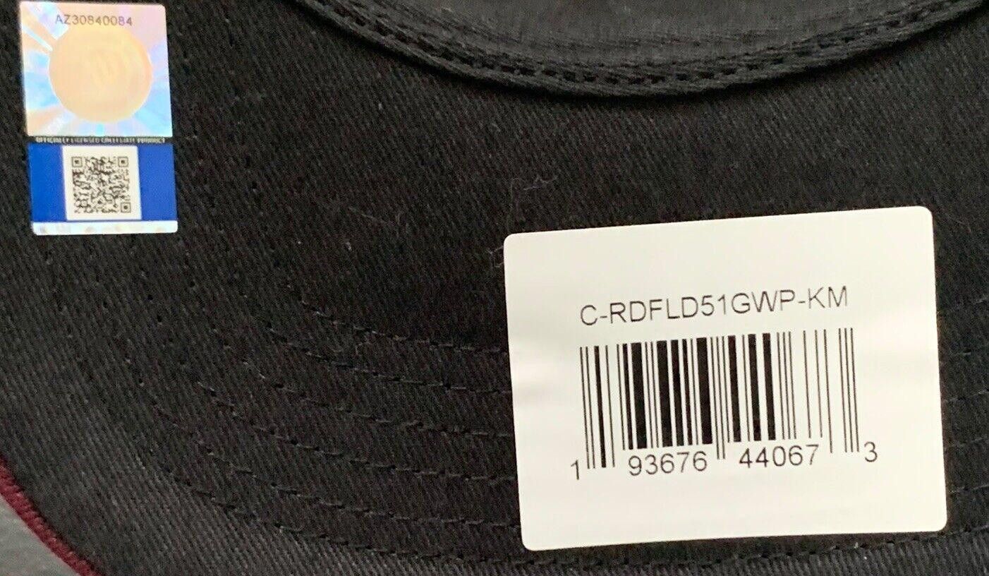 47 Brand NEW Texas A&M Aggies Snapback Cap Mesh Back Hat ‘47 Brand Size ONE SIZE - 5 Thumbnail