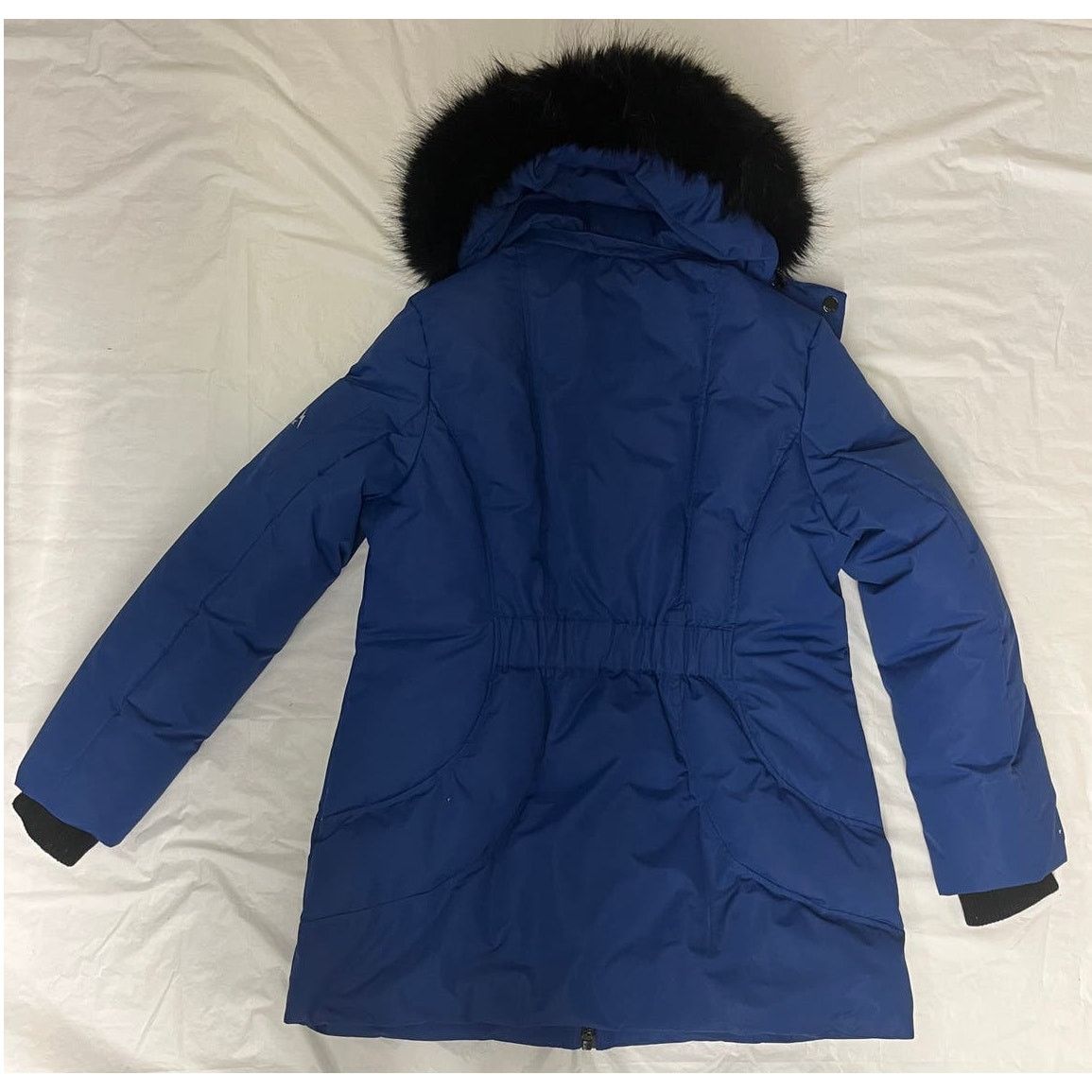 Other HFX Blue Coat, Size L, Excellent Condition Size L / US 10 / IT 46 - 4 Thumbnail