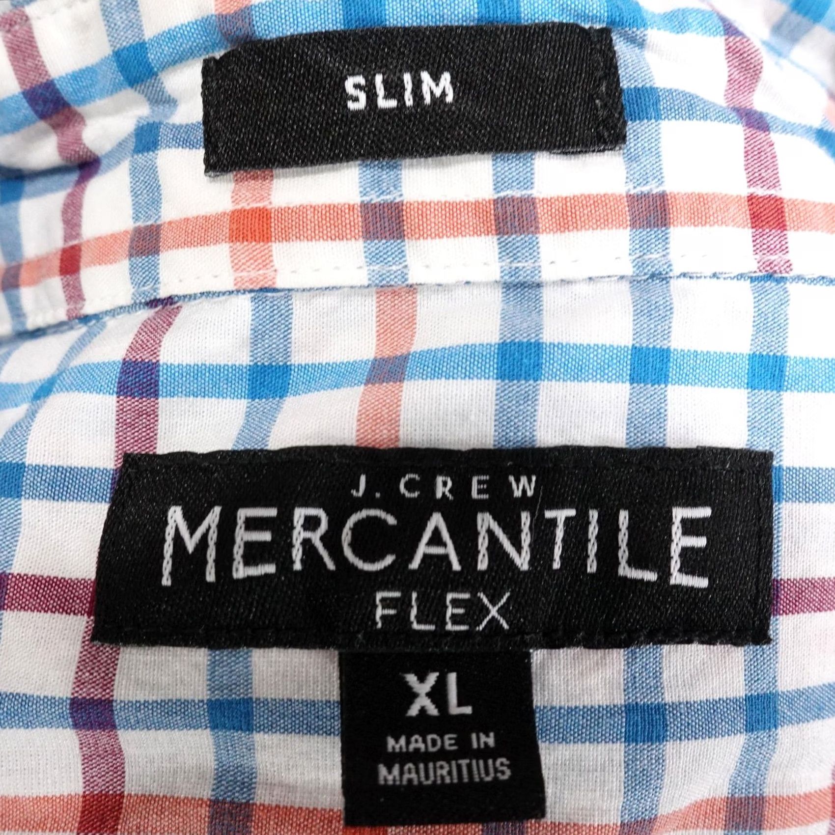 J.Crew VINTAGE? No. Size US XL / EU 56 / 4 - 6 Thumbnail