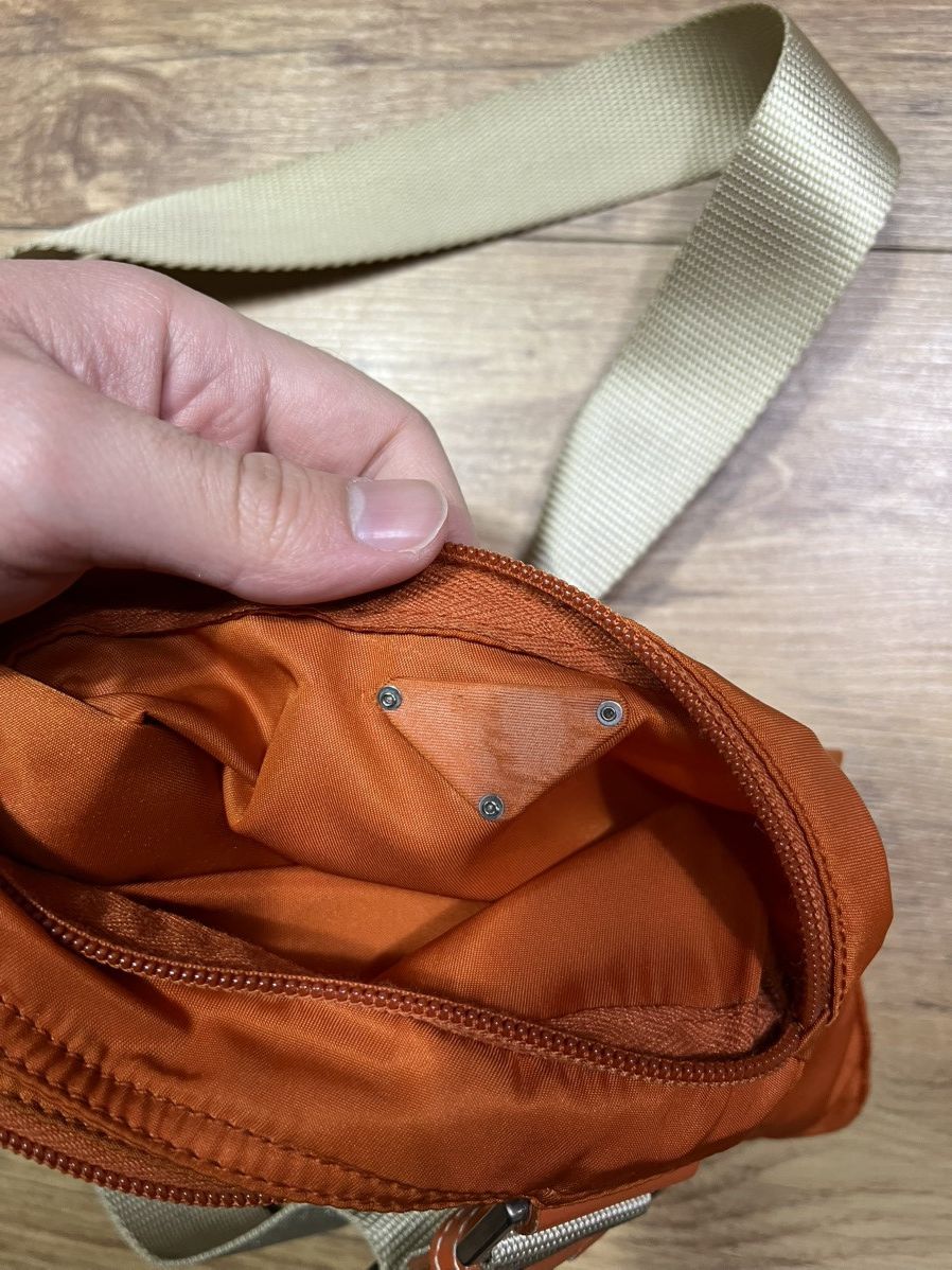 Prada Prada vintage sidebag Size ONE SIZE - 6 Thumbnail