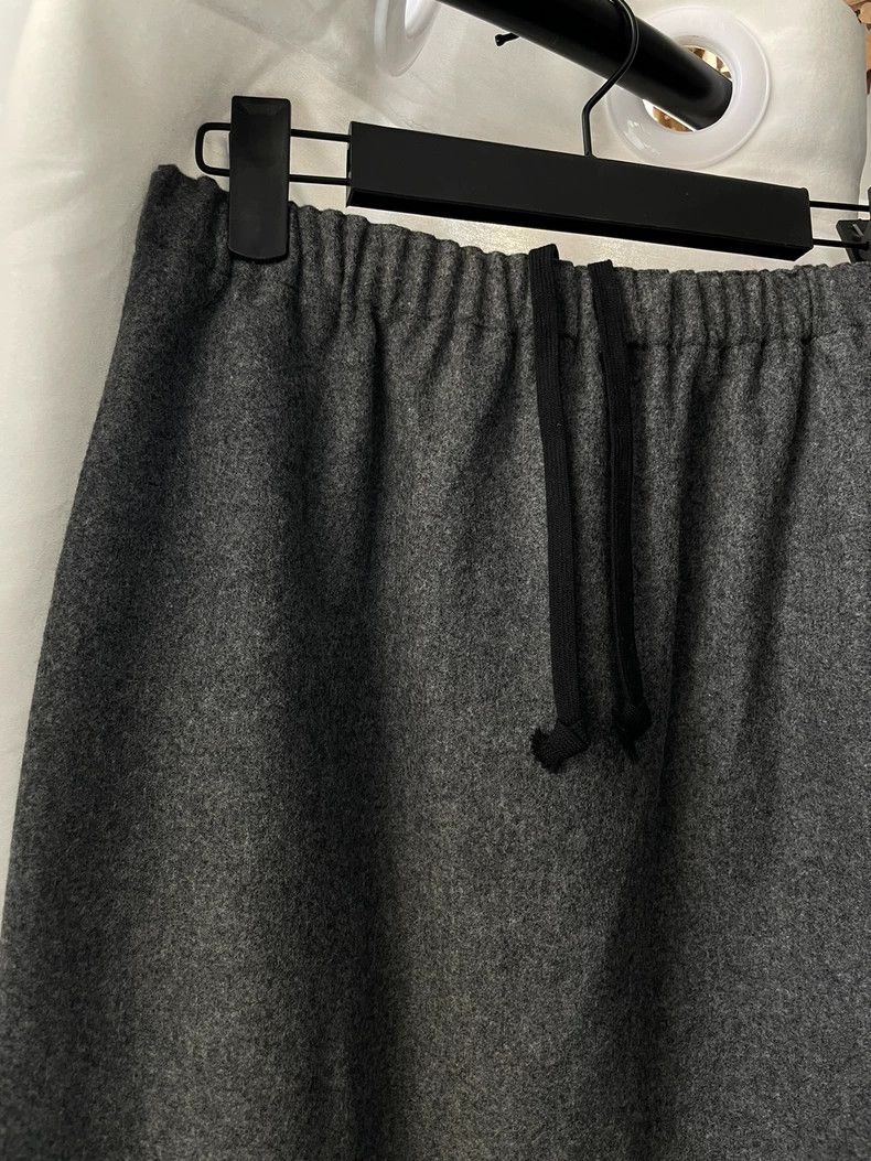 Comme des Garcons Comme des Garcons size s Medieval Drawstring Retro Casual Size 25" / US 0 / IT 36 - 2 Thumbnail