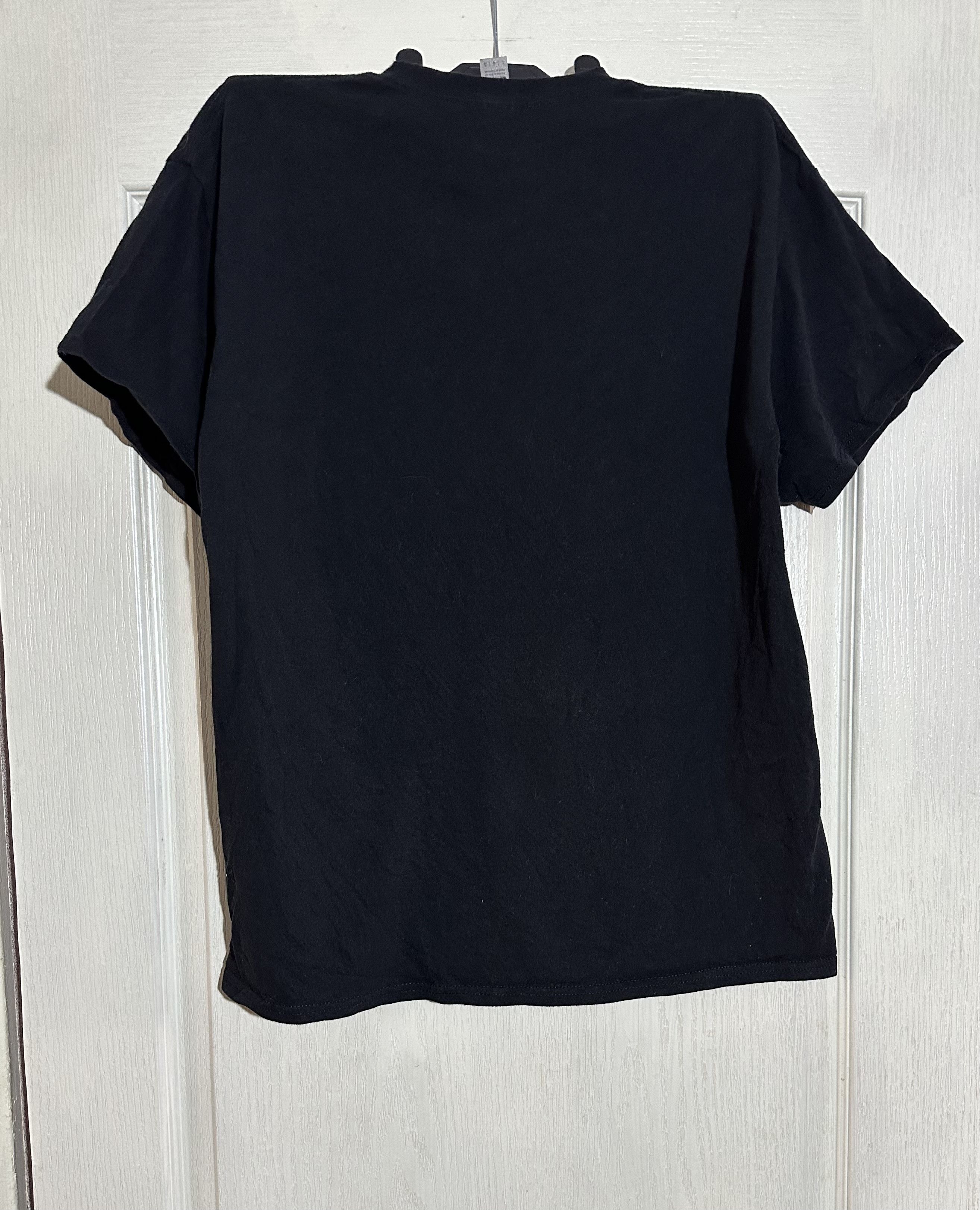 Vintage T shirt Men Tommyknockers Stephen King Horror Size US L / EU 52-54 / 3 - 4 Thumbnail