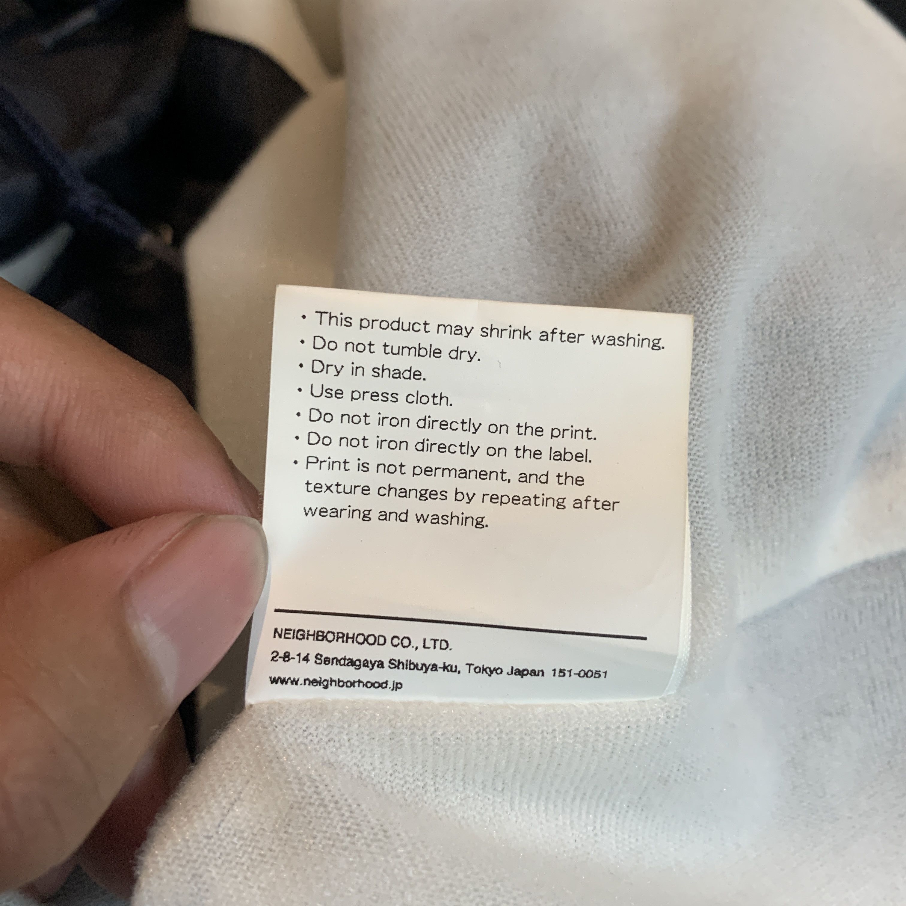 Neighborhood Neighborhood coach jkt 2018 Size US L / EU 52-54 / 3 - 8 Thumbnail