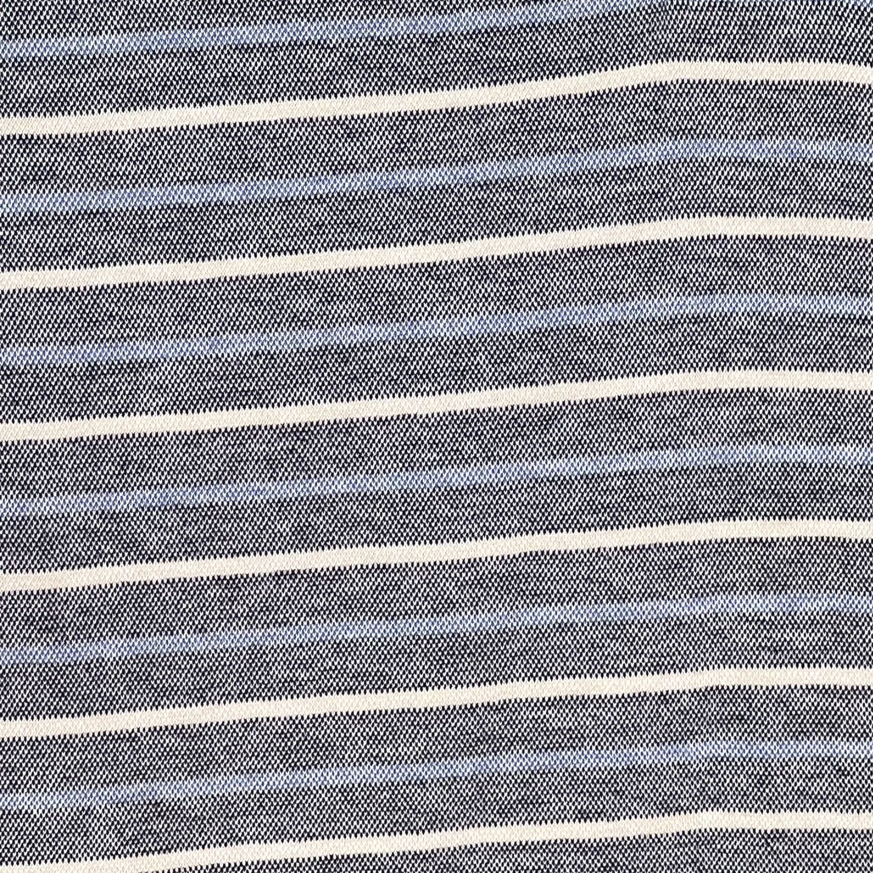 Vintage Grand Slam Mens Striped Cotton Mercerized Dry Knit Dynamics Gray Polo T Shirt XL Size US XL / EU 56 / 4 - 4 Thumbnail