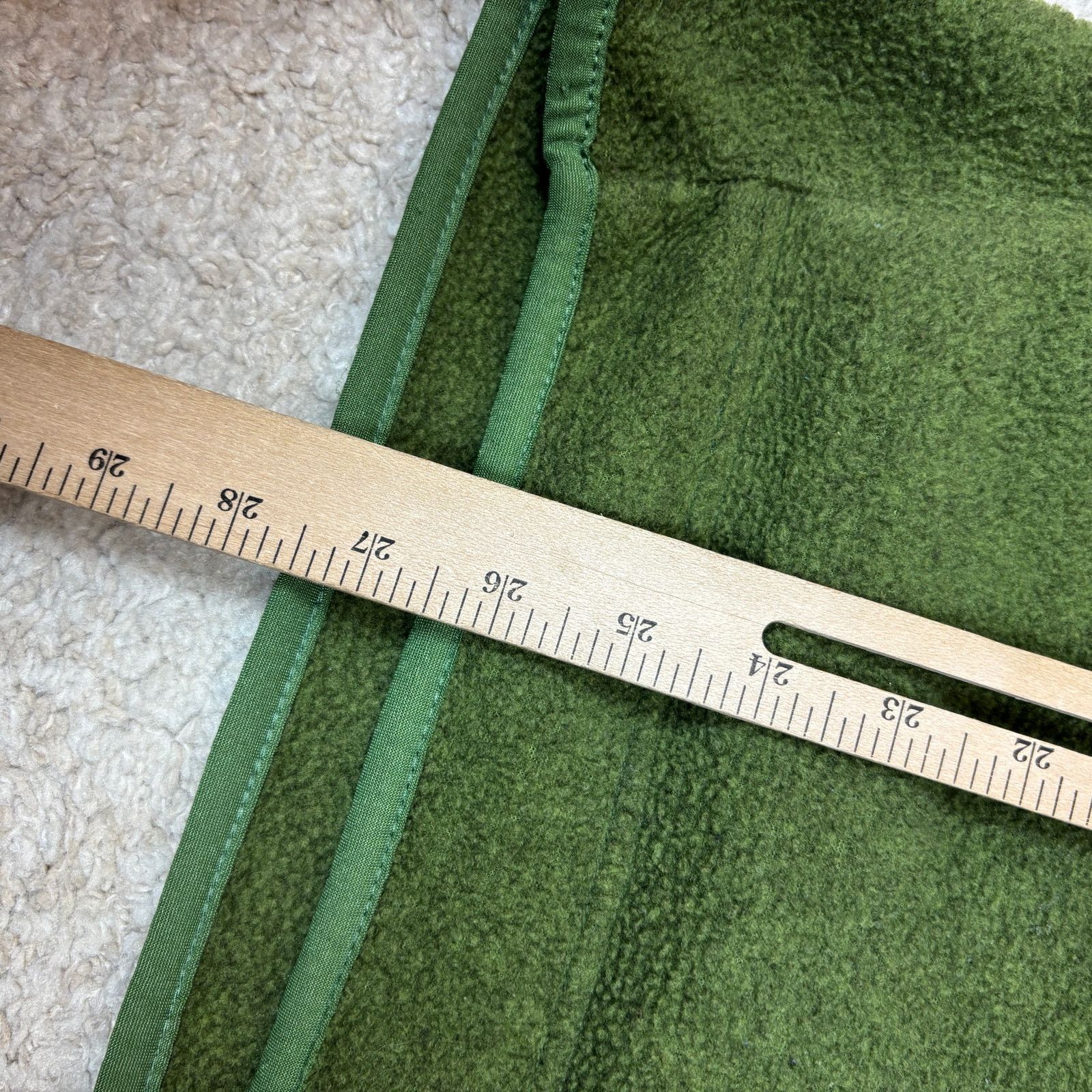 Patagonia Vintage Patagonia Synchillla Marsupial Pullover Sweater M Size US M / EU 48-50 / 2 - 7 Thumbnail
