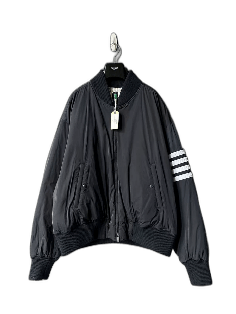 Thom Browne Thom Browne Down Jacket Size 5 Size US XXL / EU 58 / 5 - 1 Thumbnail