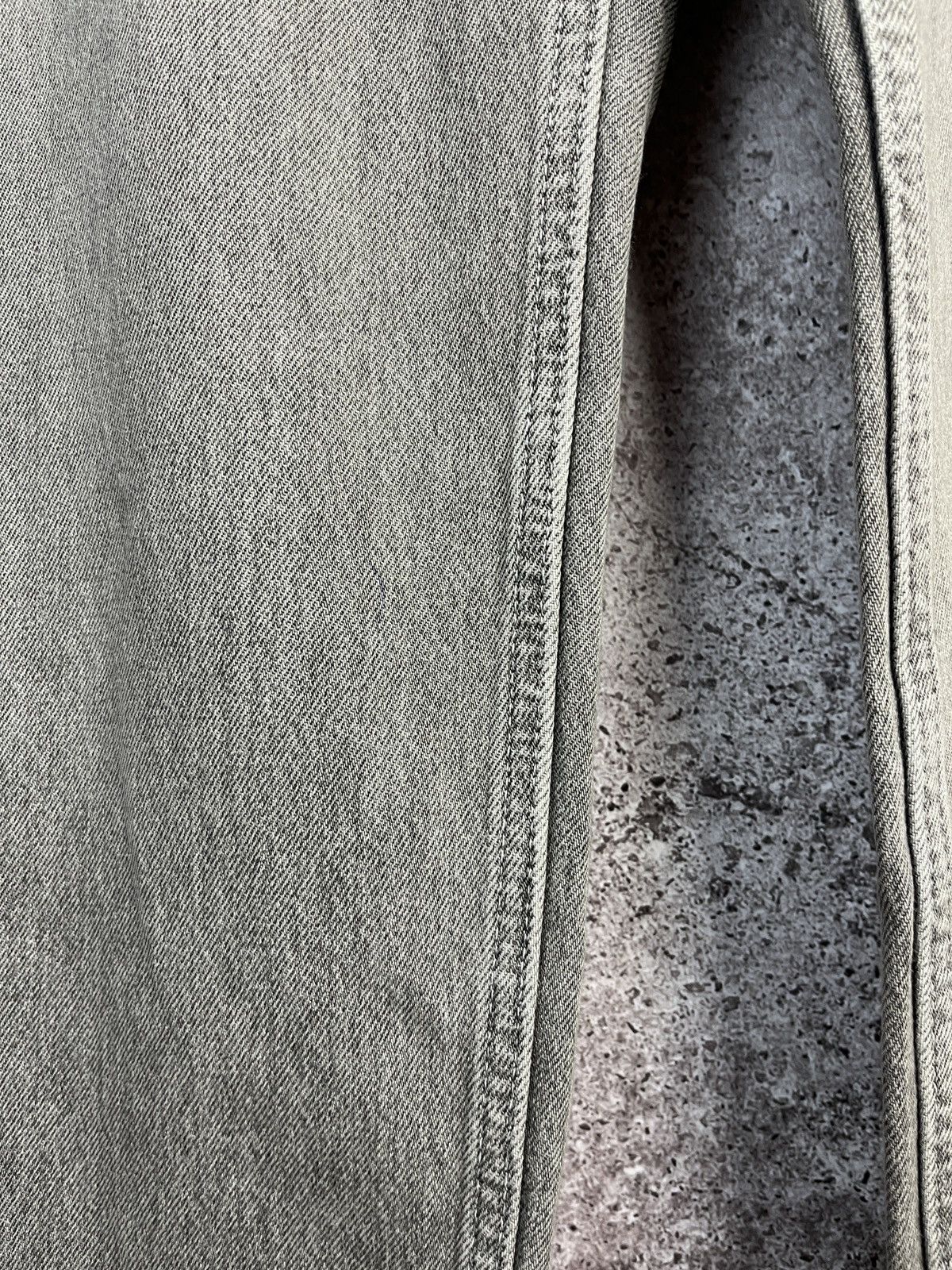 Levi's Levi’s Silver Tab Denim Size US 34 / EU 50 - 5 Thumbnail