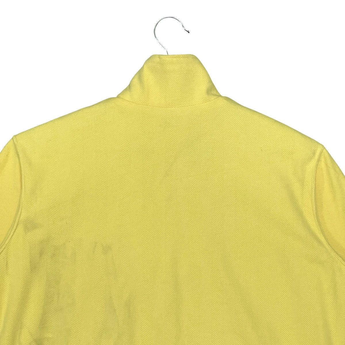 Ellesse Vintage 90s Ellesse Italia Quarter Zip Pullover Sweatshirt Size US M / EU 48-50 / 2 - 12 Thumbnail