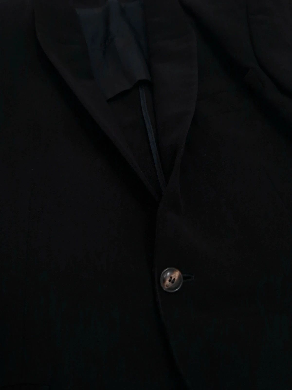 Rick Owens Rick Owens Archival Oversized Power Blazer Coat Jacket Size M / US 6-8 / IT 42-44 - 11 Thumbnail