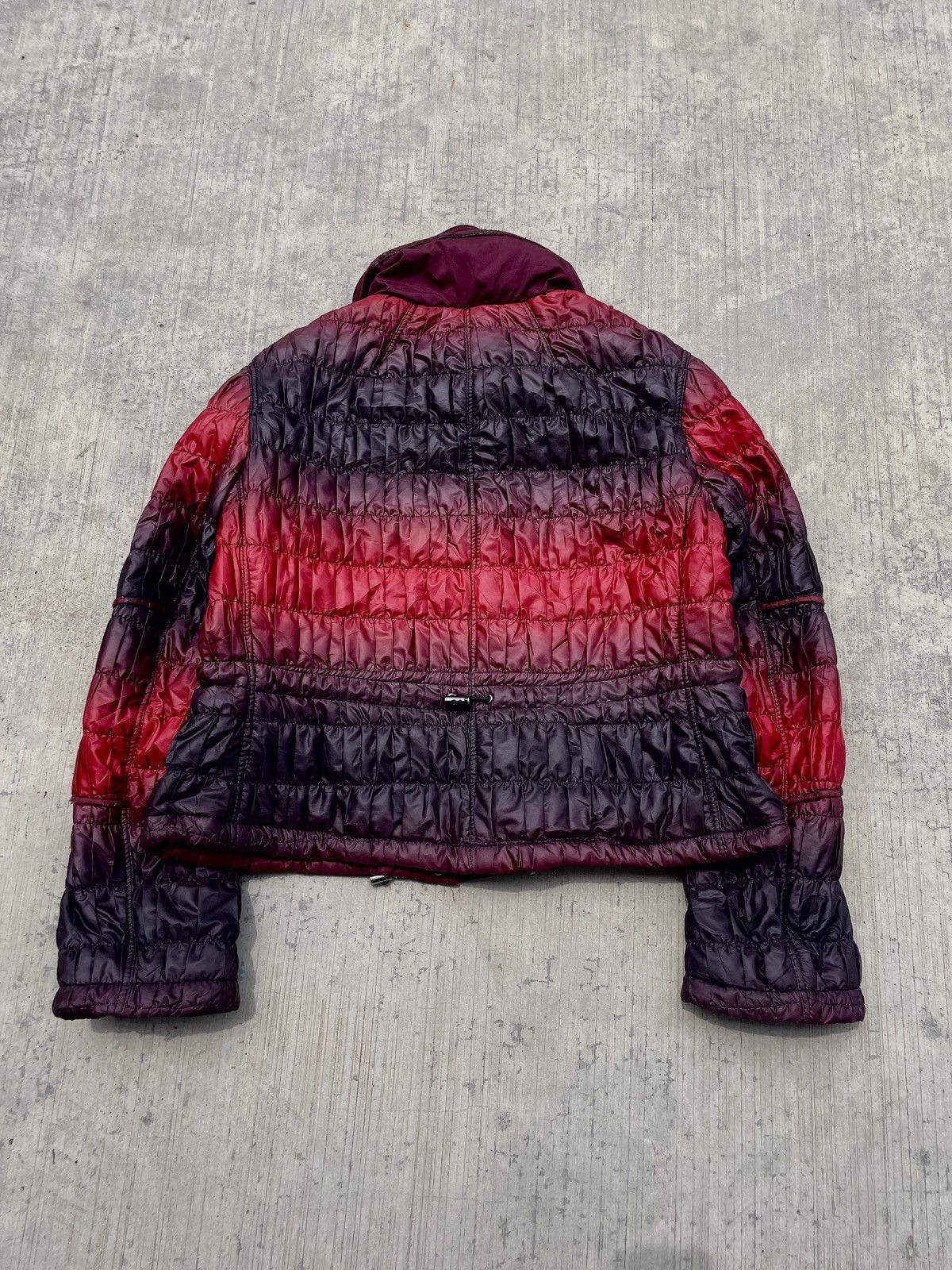 Japanese Brand 2000s Japanese hachiyamacho shibuyaka Tokyo hidden Bono Size M / US 6-8 / IT 42-44 - 7 Thumbnail