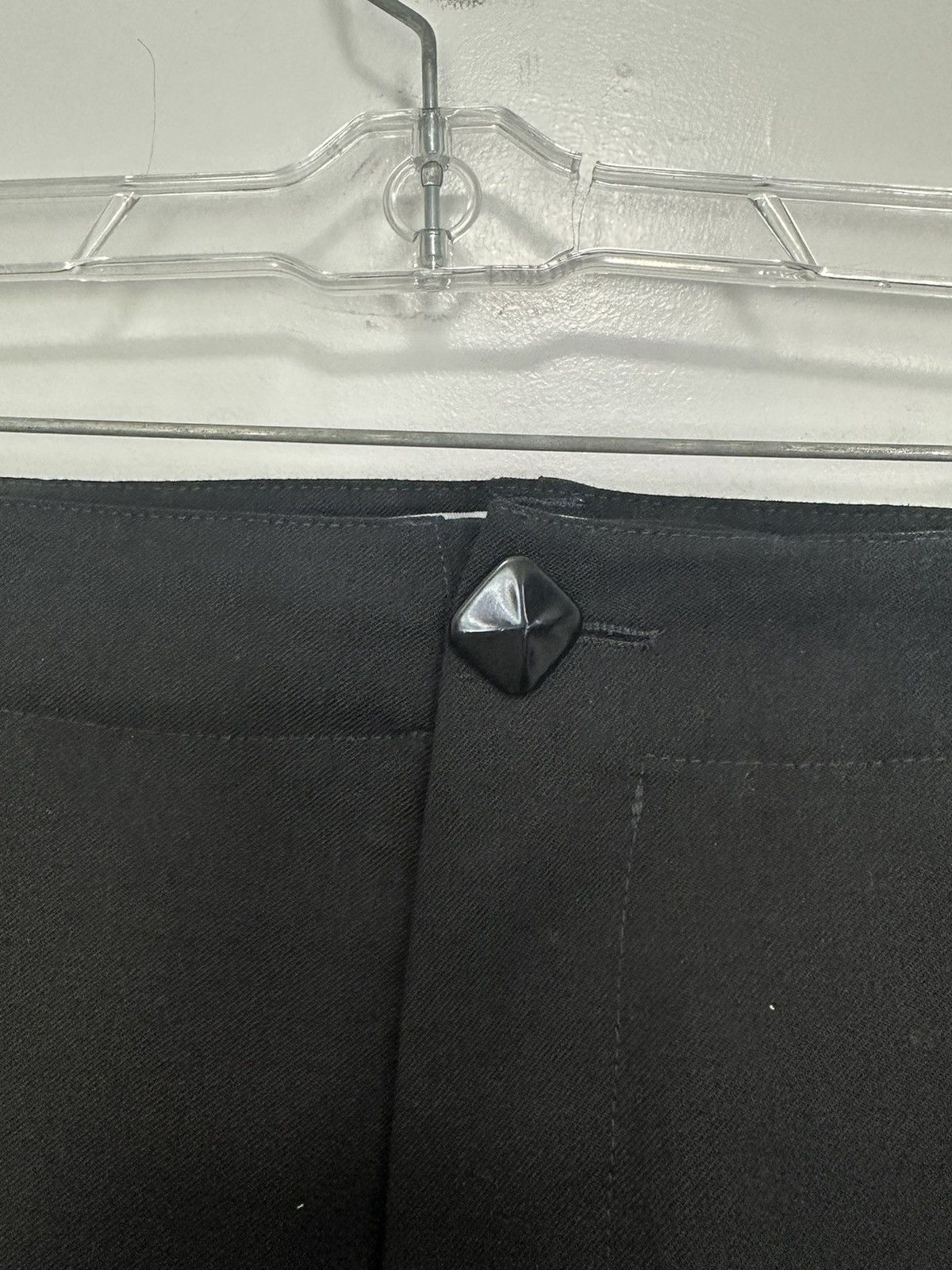 Kiko Kostadinov KIKO NESEBUR TROUSERS Size US 32 / EU 48 - 5 Thumbnail