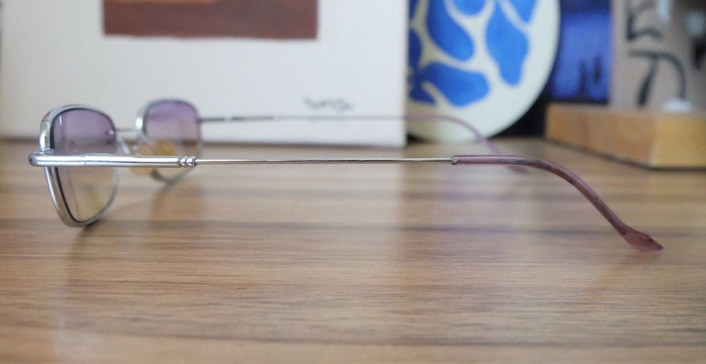 RayBan RayBan Lady Sunglasses Size ONE SIZE - 3 Thumbnail