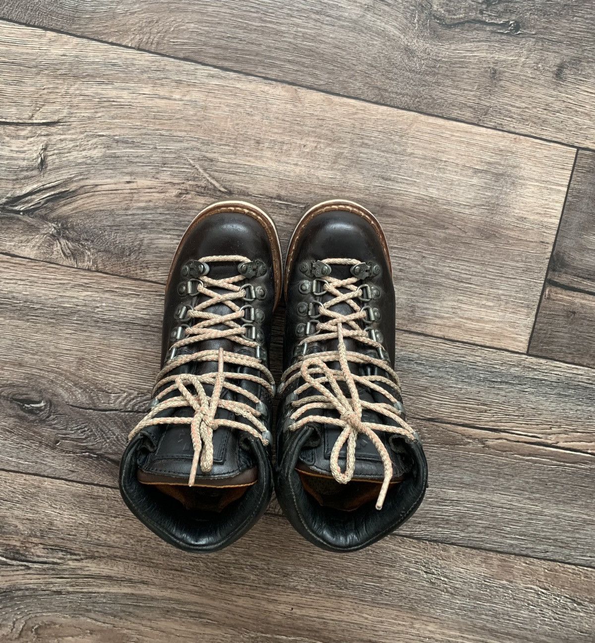 Other The ART Company Air Alpine Ankle Leather Boots US6 Size US 6 / IT 36 - 3 Thumbnail