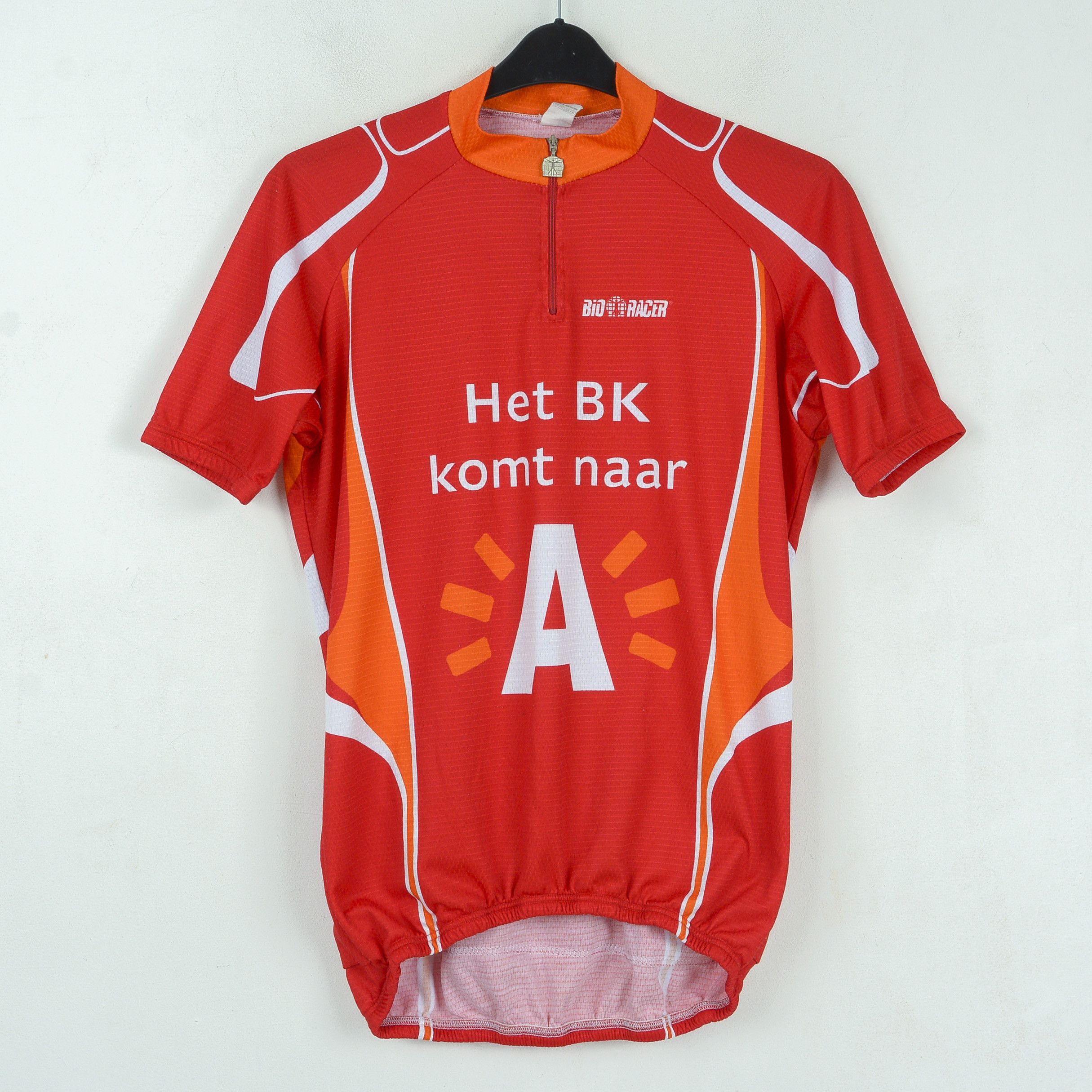 Other Bioracer Stad Antwerpen XL Jersey Shirt Biking Kit MTB Road Size US XL / EU 56 / 4 - 1 Thumbnail