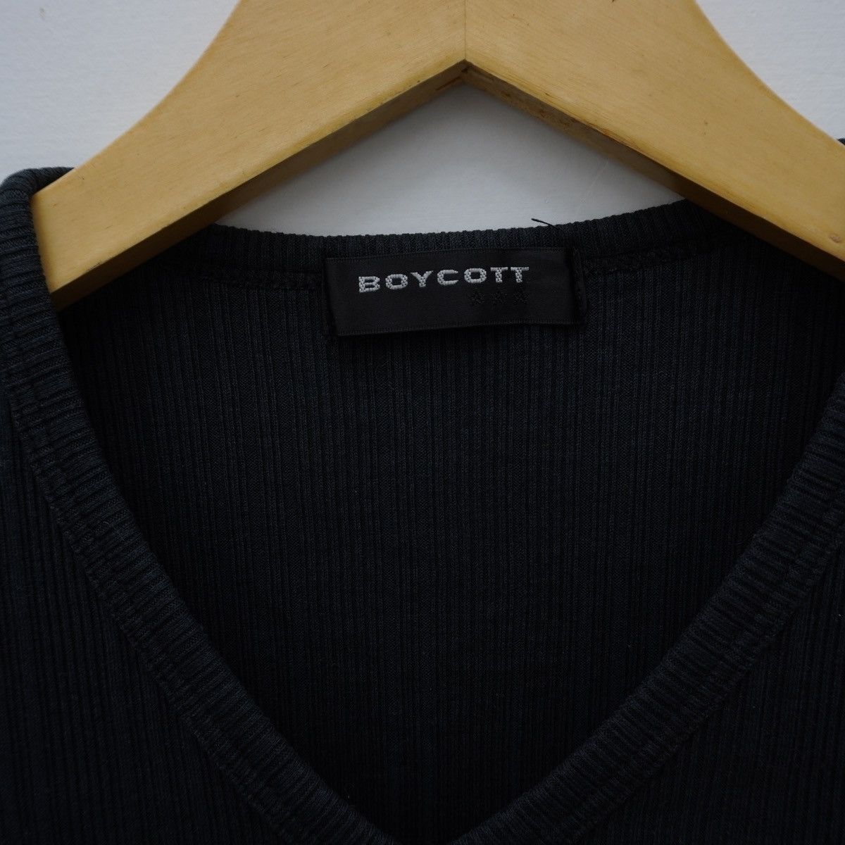 Issey Miyake Boycott Japan Designer Pleated Longsleeve Issey Miyake style Size US M / EU 48-50 / 2 - 3 Thumbnail