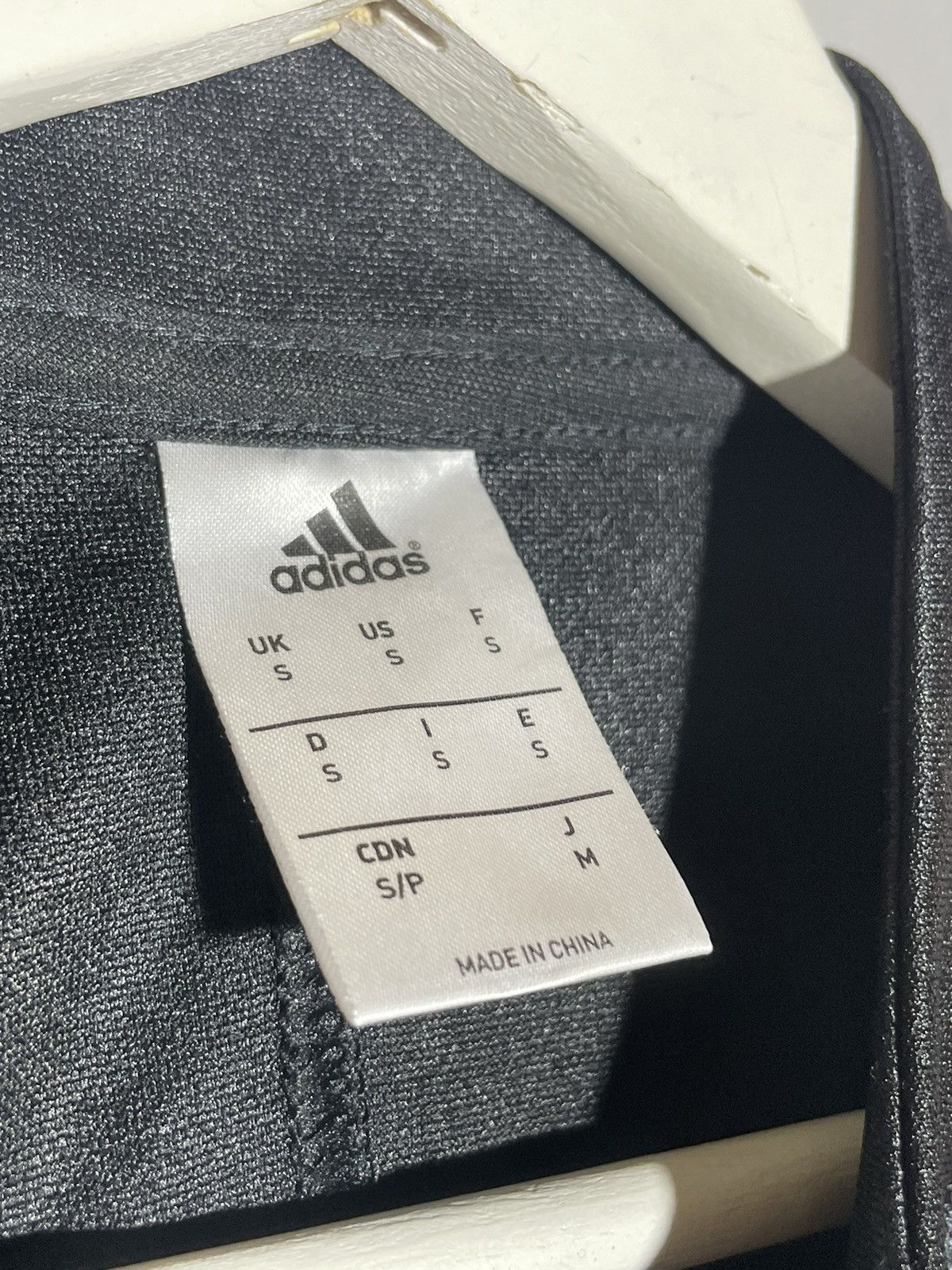 Adidas All Black New Zealand Adidas Maori Rugby Jersey Size US S / EU 44-46 / 1 - 12 Thumbnail