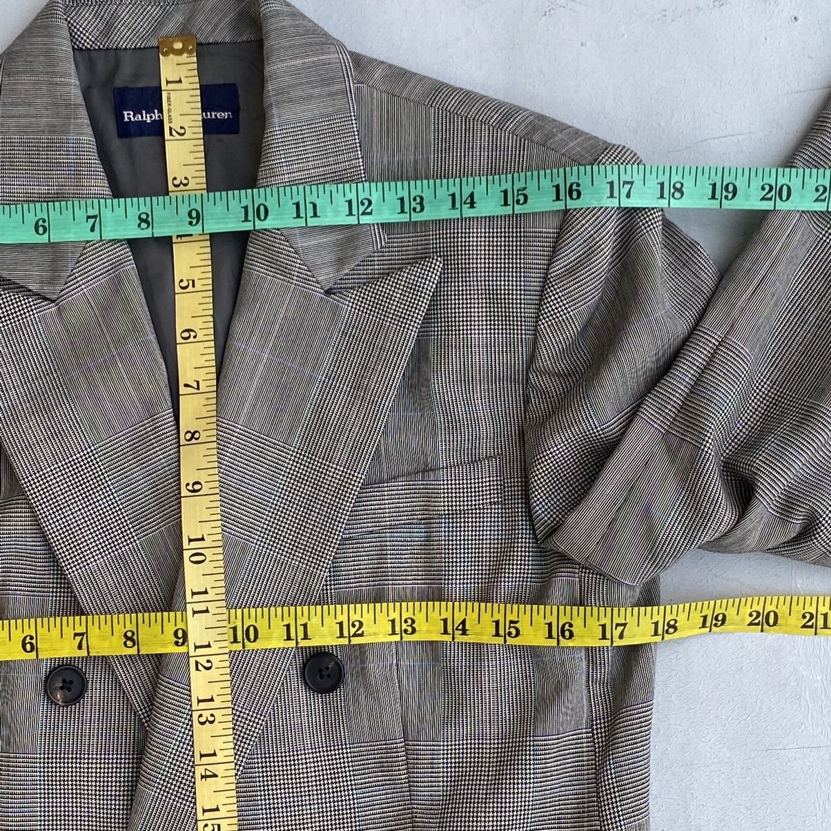 Ralph Lauren Ralph Lauren Blazer Jacket Size US M / EU 48-50 / 2 - 15 Thumbnail