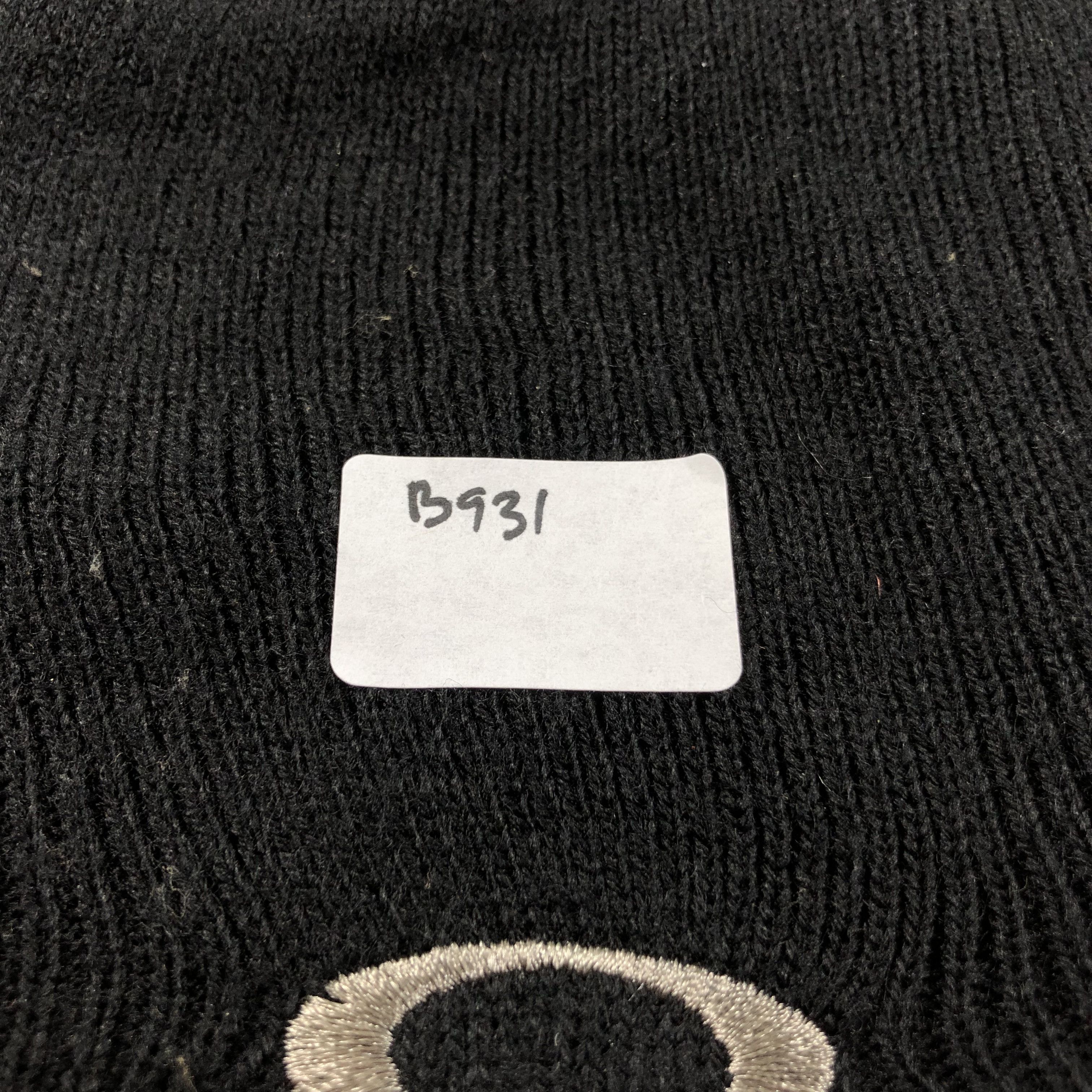 Oakley Oakley Slouchy Beanie Snowcap Snow Hat B931 Size ONE SIZE - 8 Thumbnail