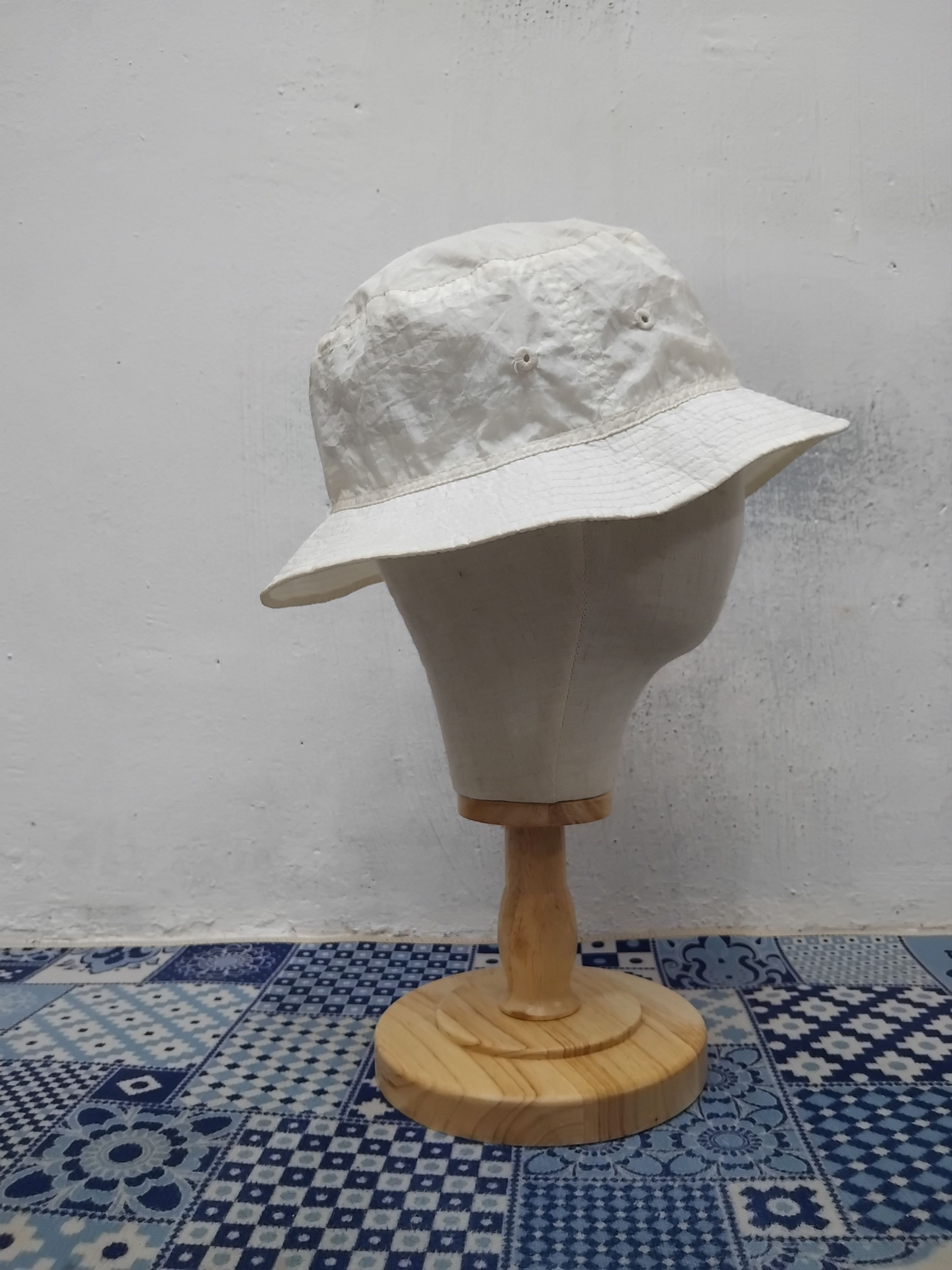 Japanese Brand 💥Butterfly inspired streetwear hat Size 38 - 8 Thumbnail