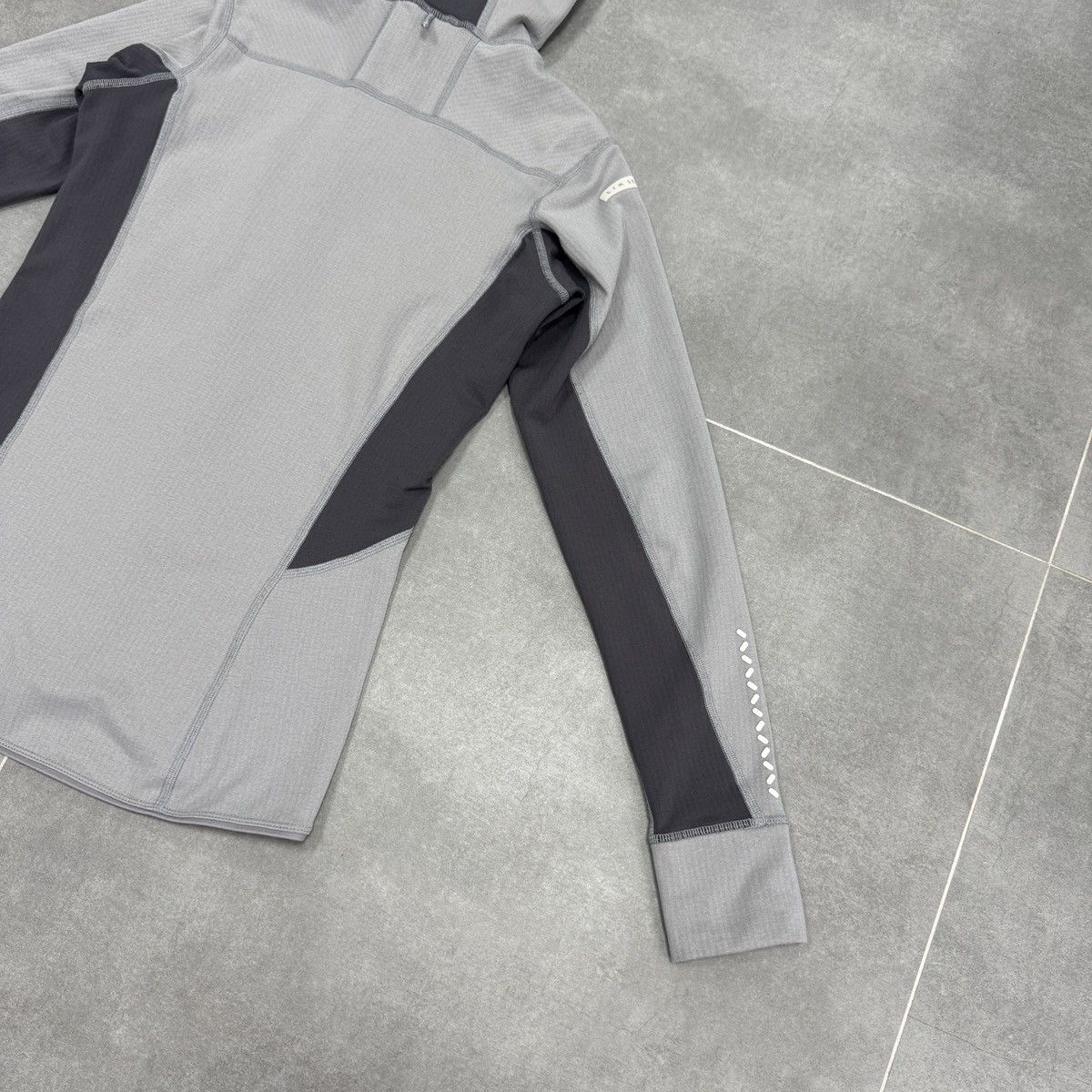 Haglofs Haglofs L.I.M. Mid Comp Lightweight Hoodie Women Size S Size S / US 4 / IT 40 - 21 Thumbnail
