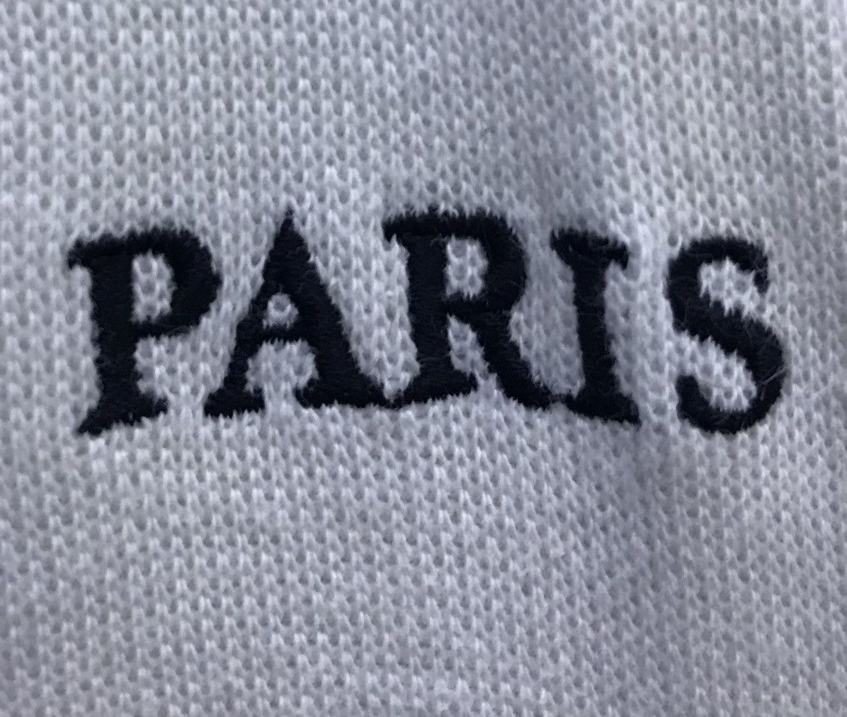 Designer × Vintage Vintage Christian Olivier Paris Sweatshirt Size US M / EU 48-50 / 2 - 7 Thumbnail