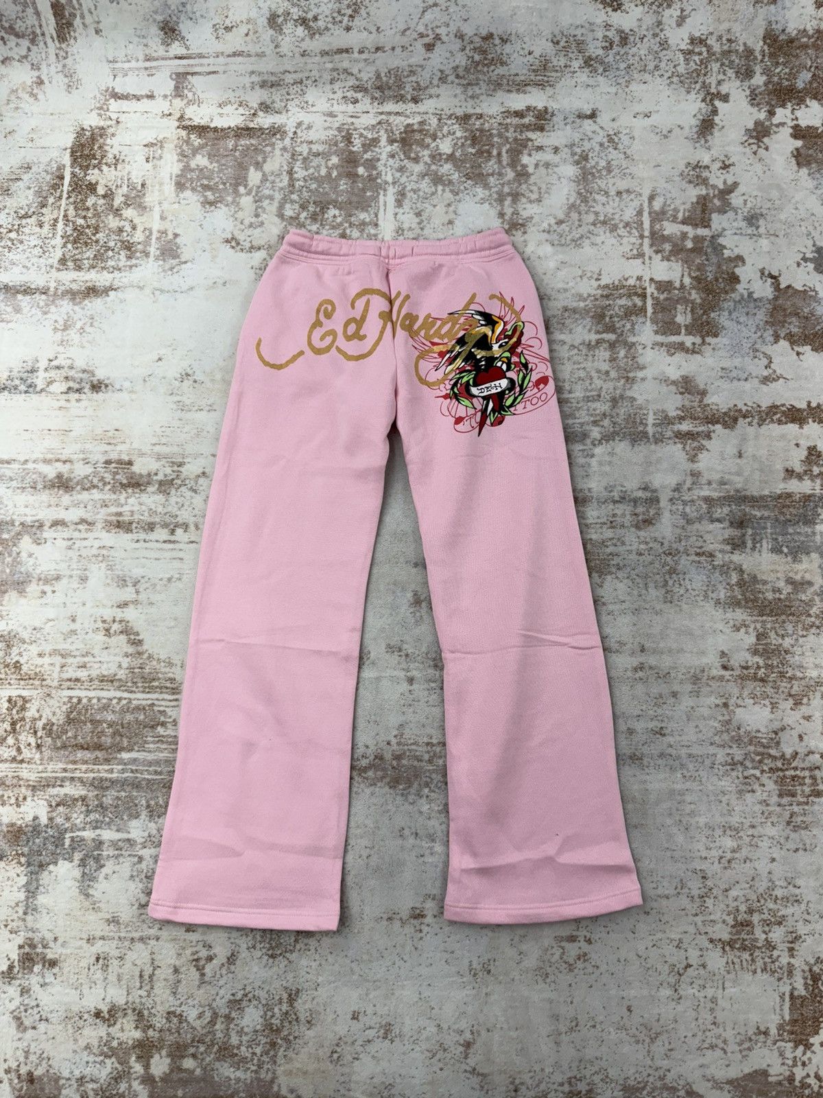 Ed Hardy Y2k ed hardy tracksuit set size XS Size XS / US 0-2 / IT 36-38 - 4 Thumbnail