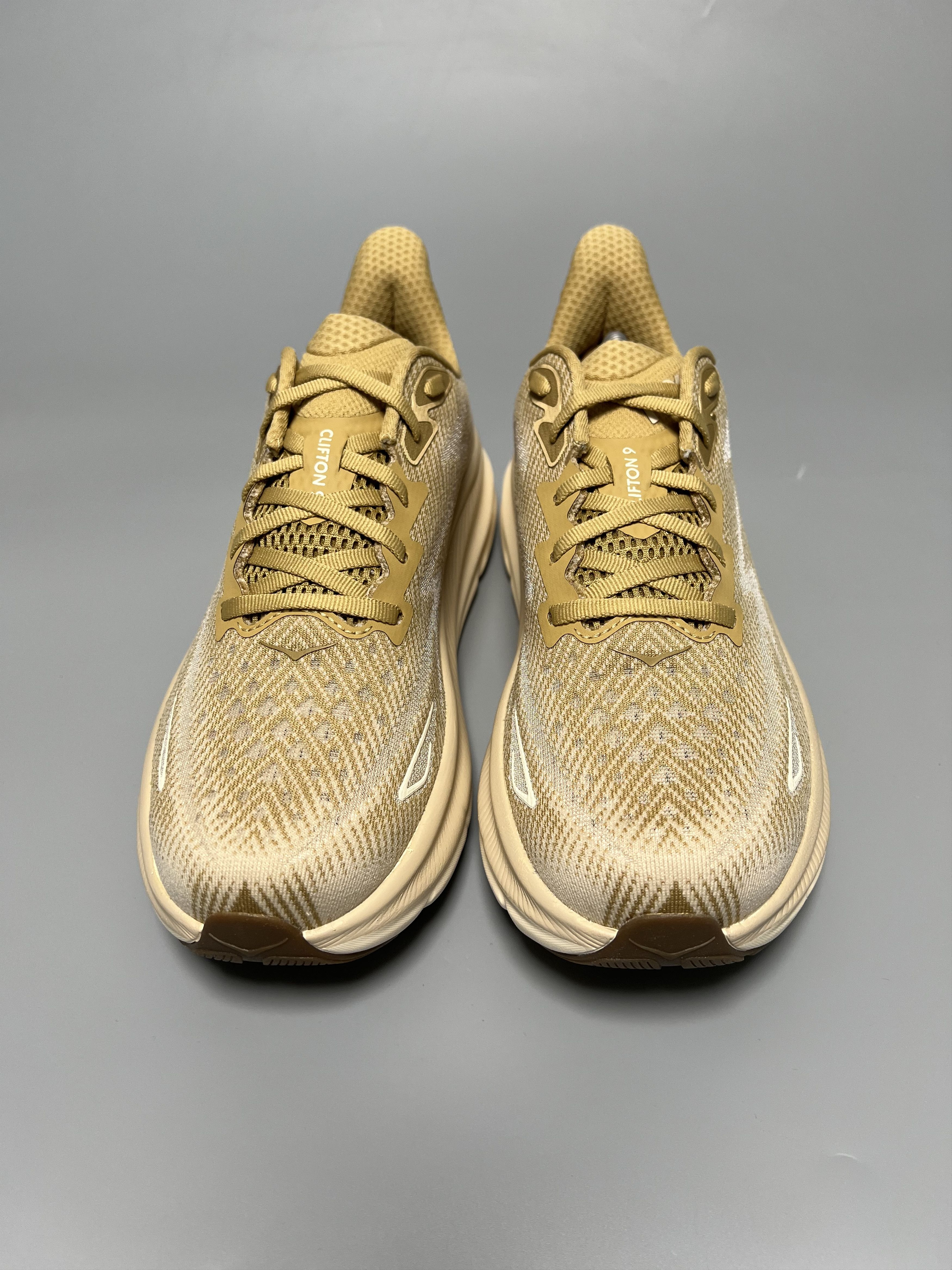 Hoka 9D Hoka One One Clifton 9 Running Shoes Walking Gym Size US 9 / EU 42 - 4 Thumbnail