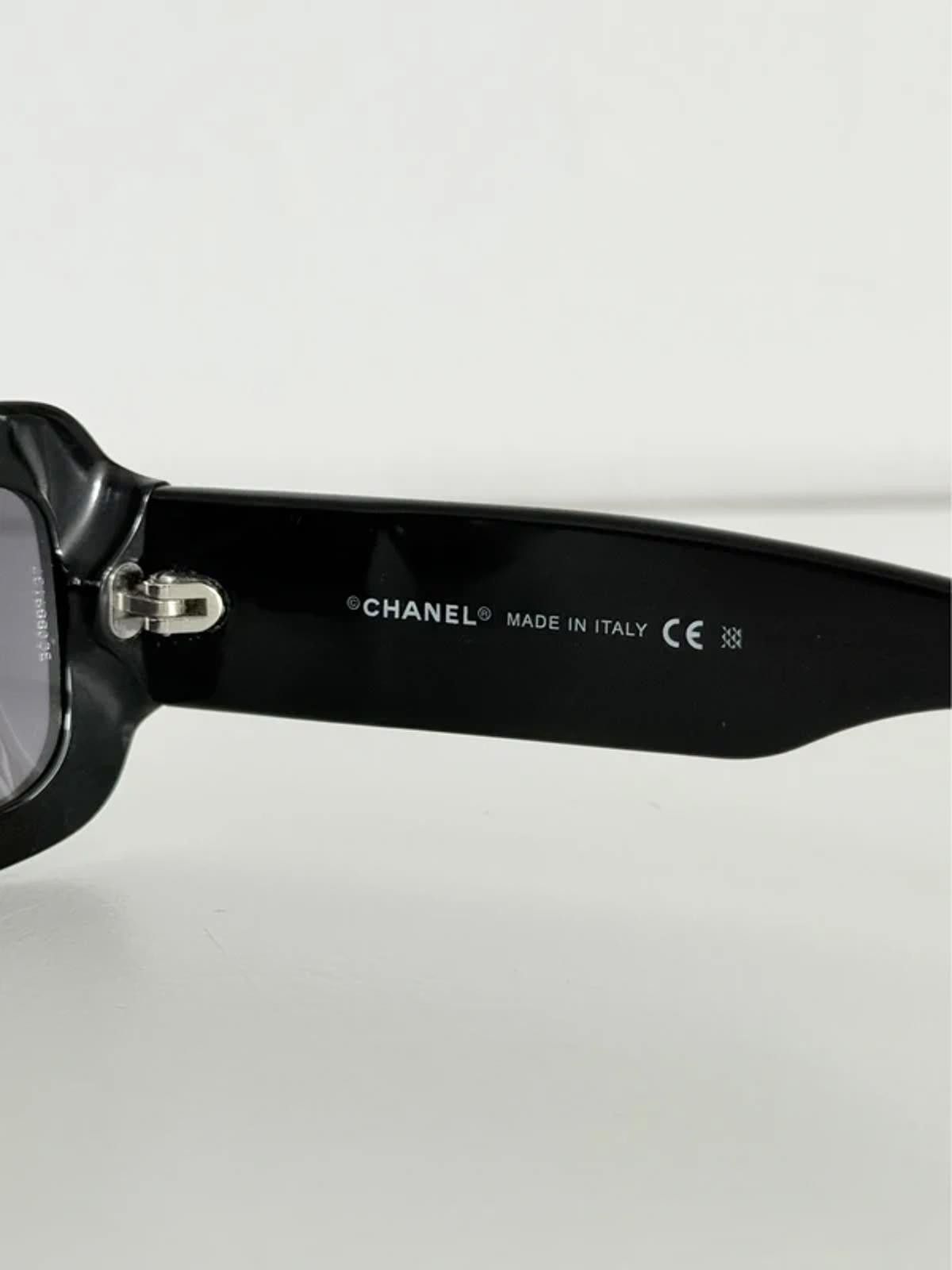 Chanel Chanel sunglasses Size ONE SIZE - 9 Thumbnail