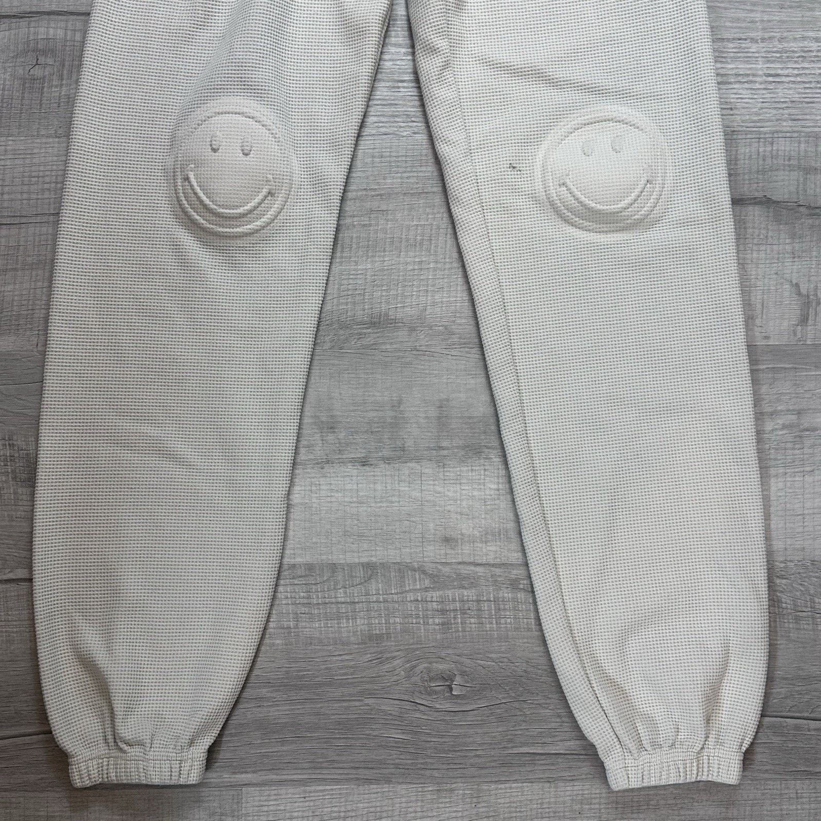 Other Samii Ryan Smiley Radiate Happiness Crewneck Top & Joggers Size XS / US 0-2 / IT 36-38 - 8 Thumbnail