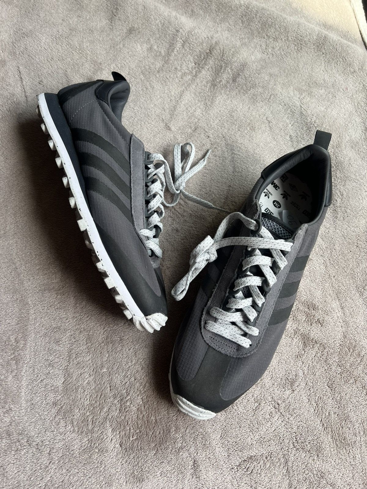 Adidas adidas Nite Jogger OG 3M sneakers Size US 10 / EU 43 - 2 Thumbnail