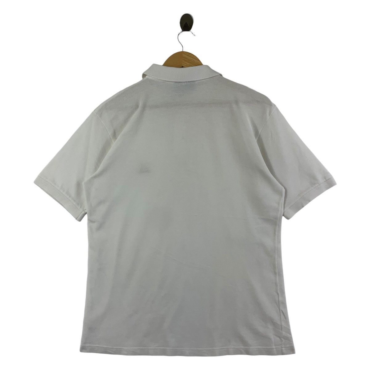 Christian Dior Monsieur × Vintage Vintage CHRISTIAN DIOR Monsiur polo tees Size US M / EU 48-50 / 2 - 4 Thumbnail