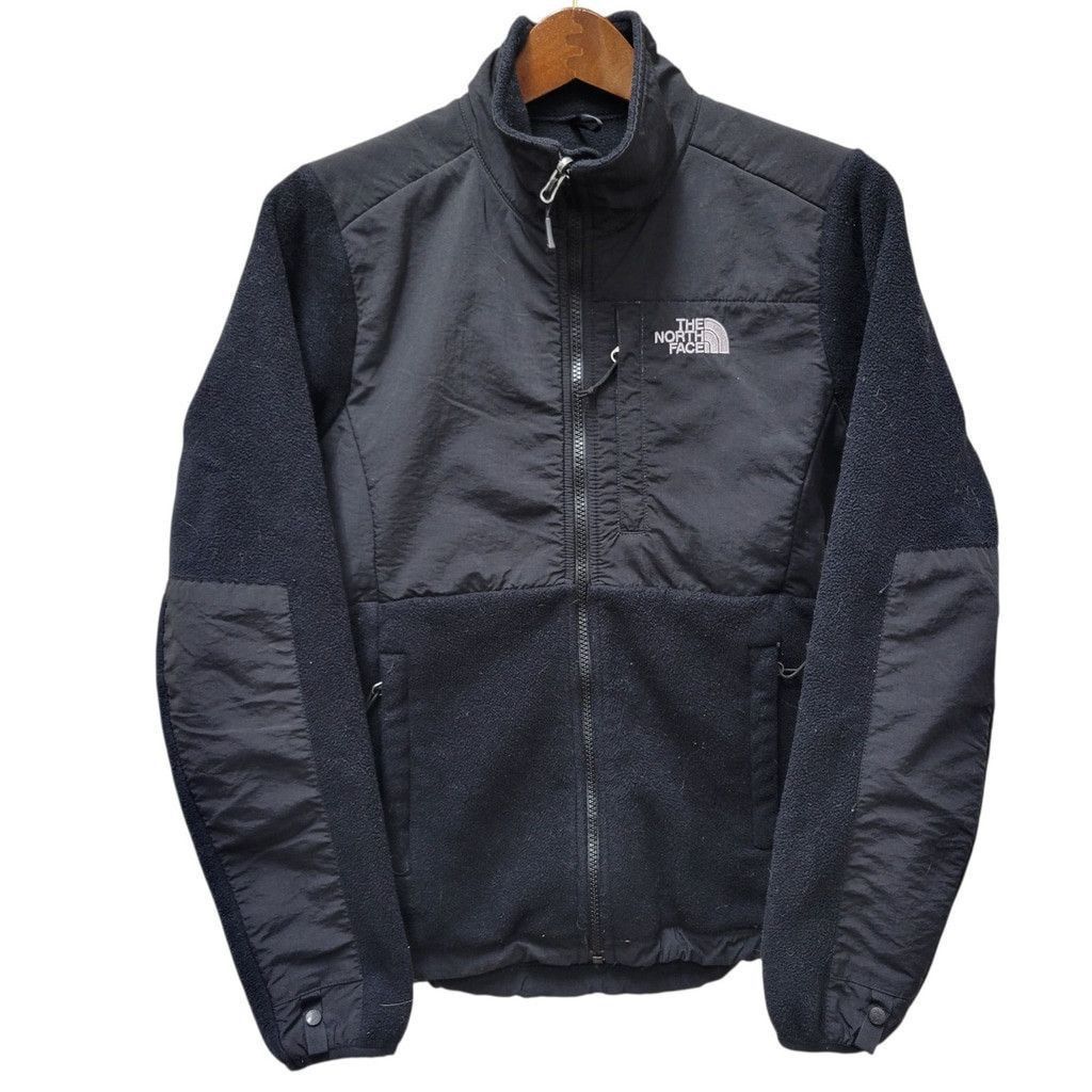 The North Face North Face Women's Polartec Recycled Full-Zip Fleece Jacket Size S / US 4 / IT 40 - 3 Thumbnail