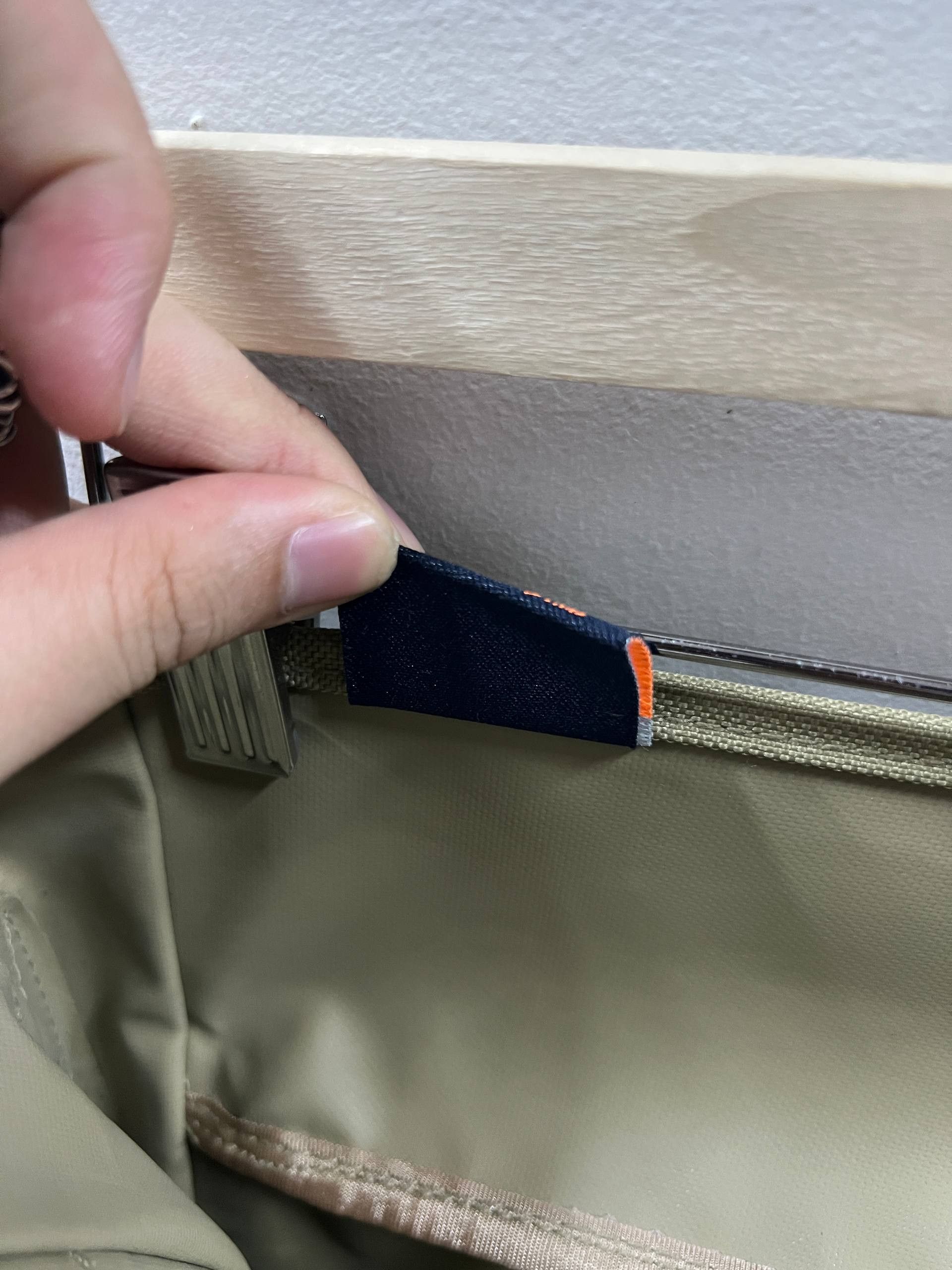 Walter Van Beirendonck 90s Walter Van Beirendonck W&LT Pistol Messenger Bag Size ONE SIZE - 3 Thumbnail
