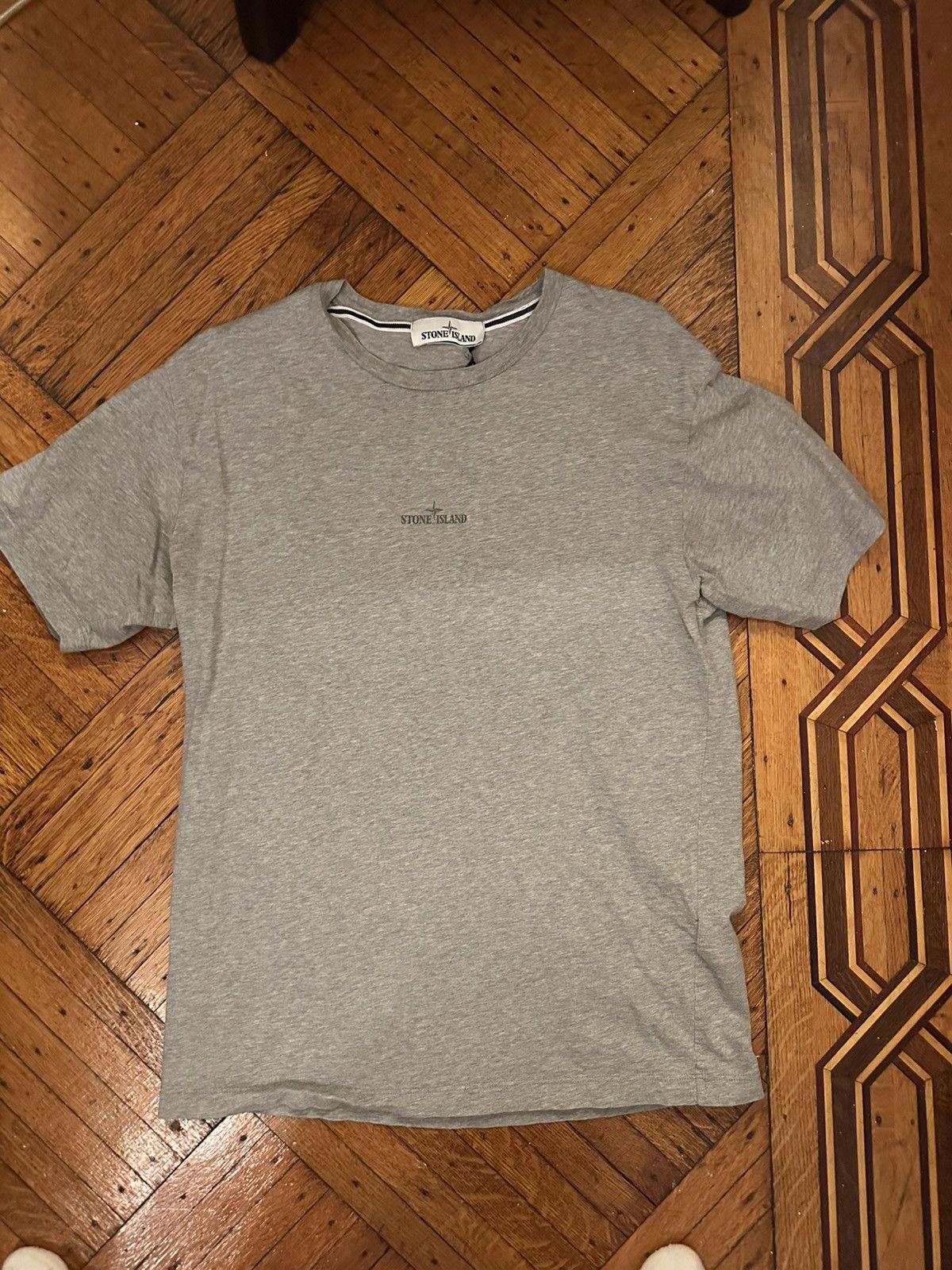 Stone Island Stone Island T-Shirt Size US L / EU 52-54 / 3 - 1 Thumbnail