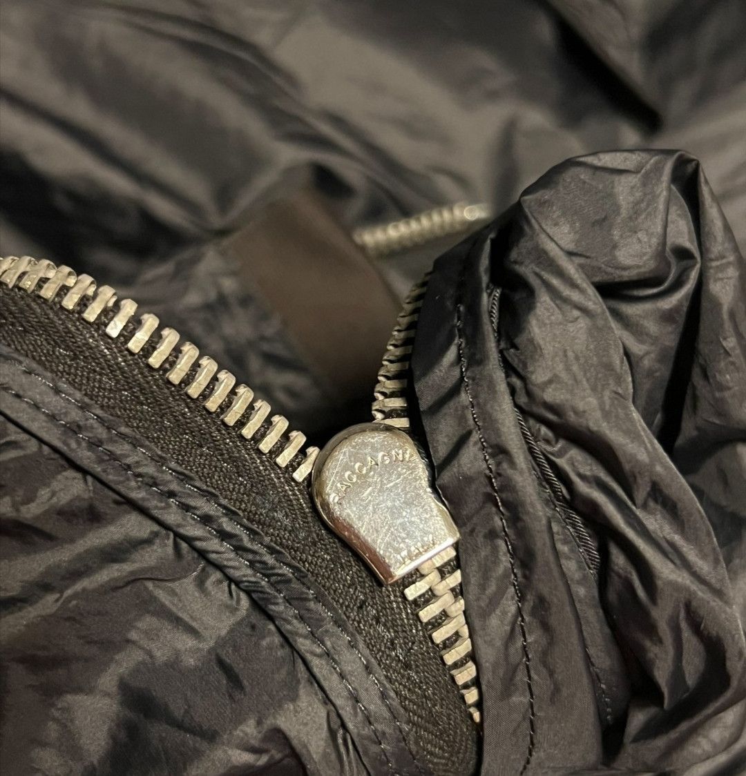 Rick Owens Rick Owens 15ss Cargo jacket-2505 Size US M / EU 48-50 / 2 - 5 Thumbnail