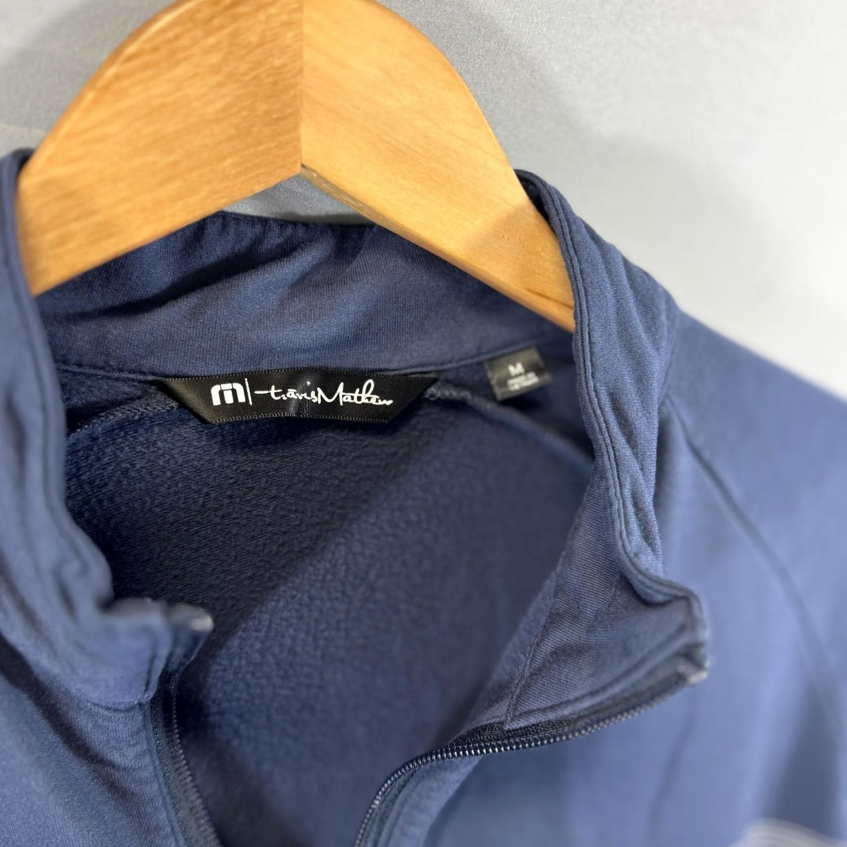 TravisMathew VINTAGE? No. Size US M / EU 48-50 / 2 - 4 Thumbnail
