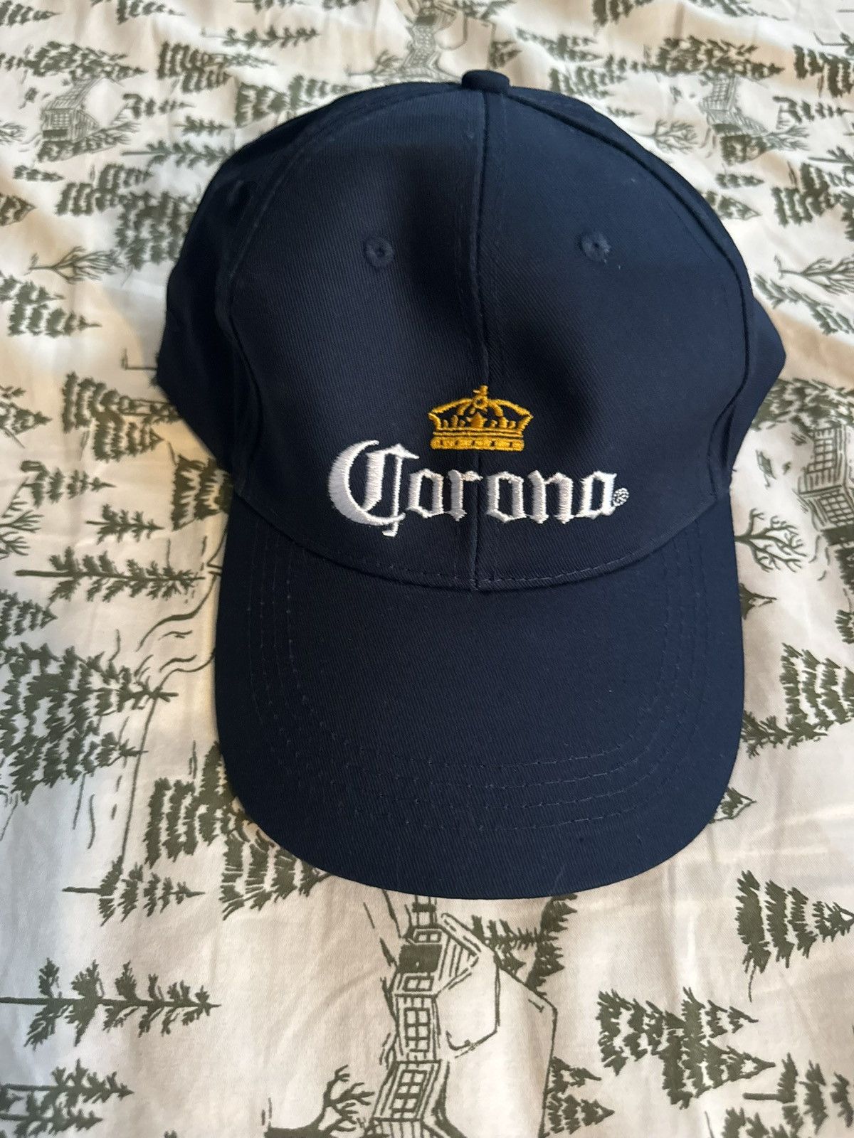 Other Corona hat Size ONE SIZE - 1 Thumbnail