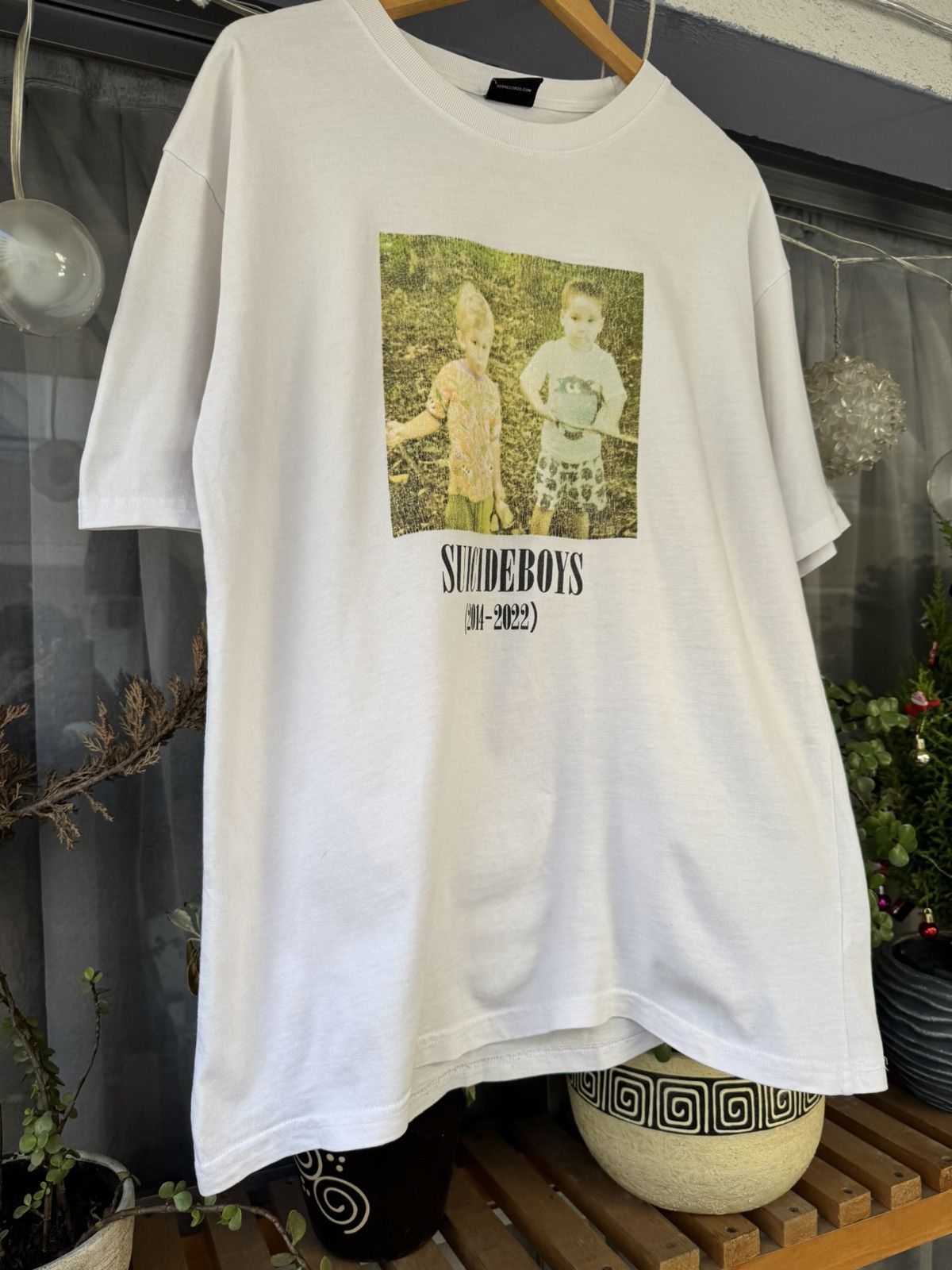 G59 Records G59 records $uicideboy$ Size US L / EU 52-54 / 3 - 3 Thumbnail