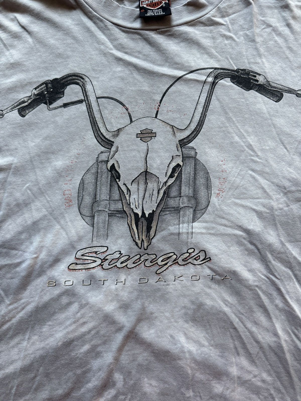 Other Harley davidson Size US L / EU 52-54 / 3 - 2 Thumbnail