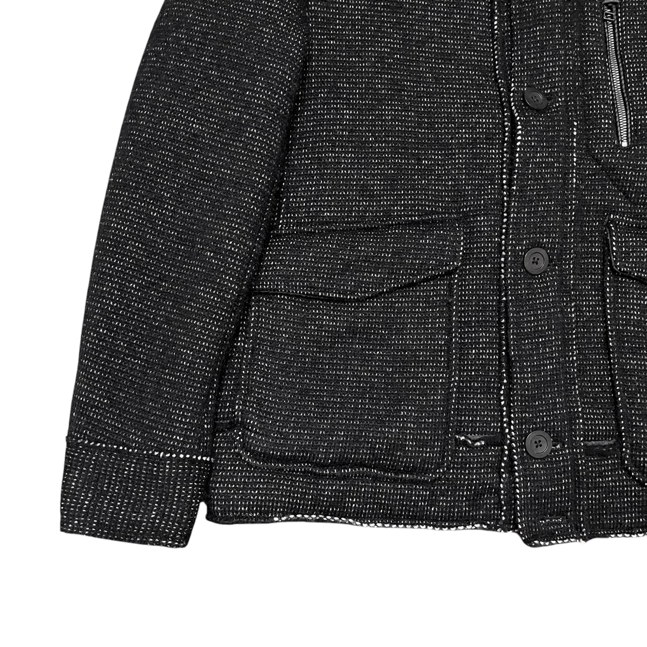 Joseph Abboud Vintage Joseph Abboud Collection Wool Jacket Size US M / EU 48-50 / 2 - 3 Thumbnail