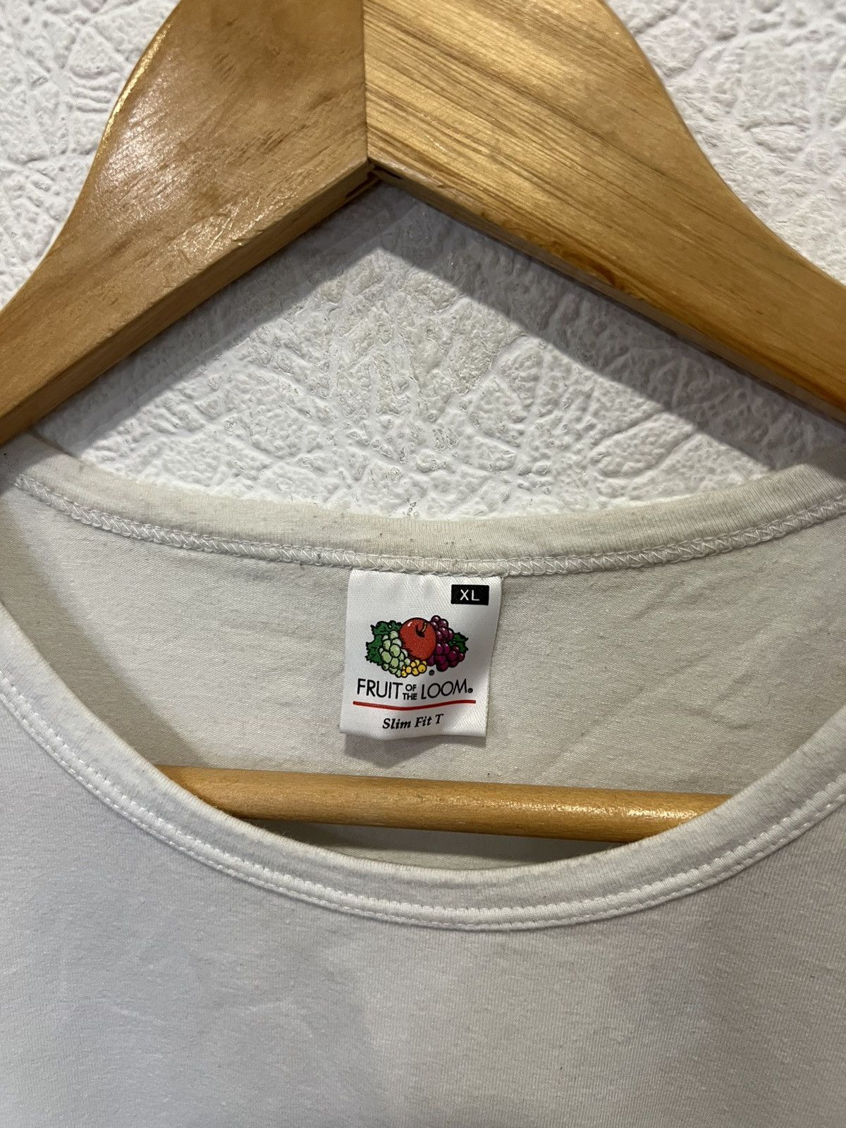 Apple Apple iPhone 4 This Changes Everything Again T Shirt Size US XL / EU 56 / 4 - 4 Thumbnail